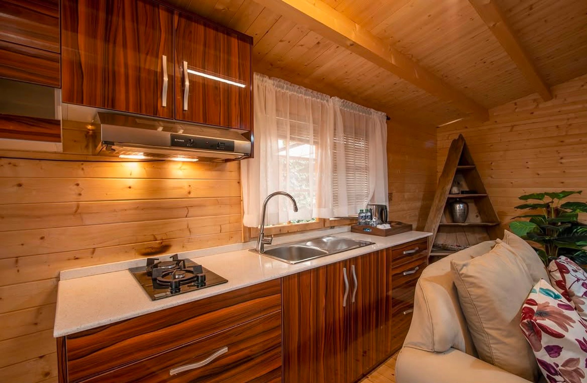 The cabin by Fair acres — Karen, Kenya