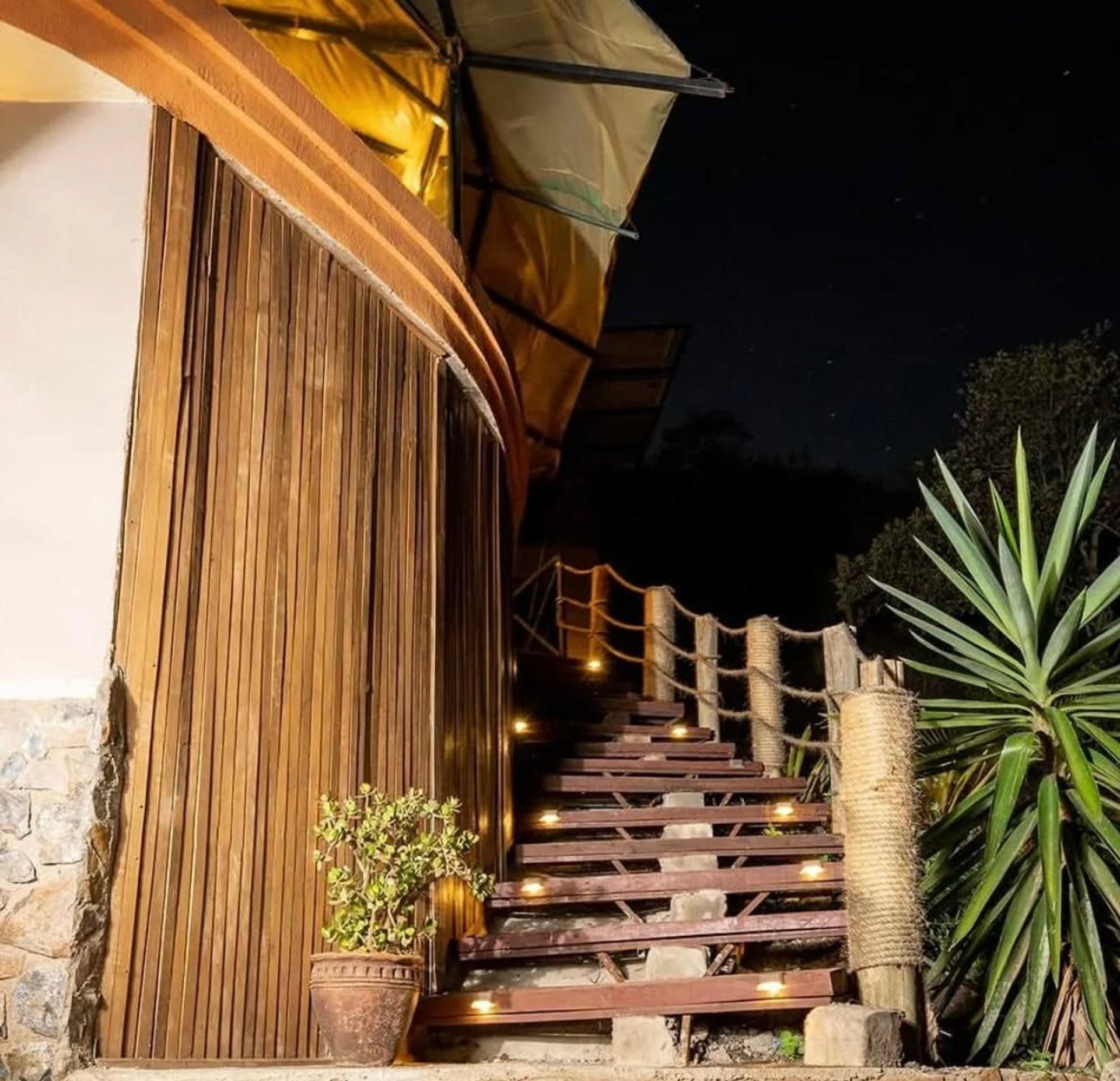 Olsotowa house — Kajiado, Kenya