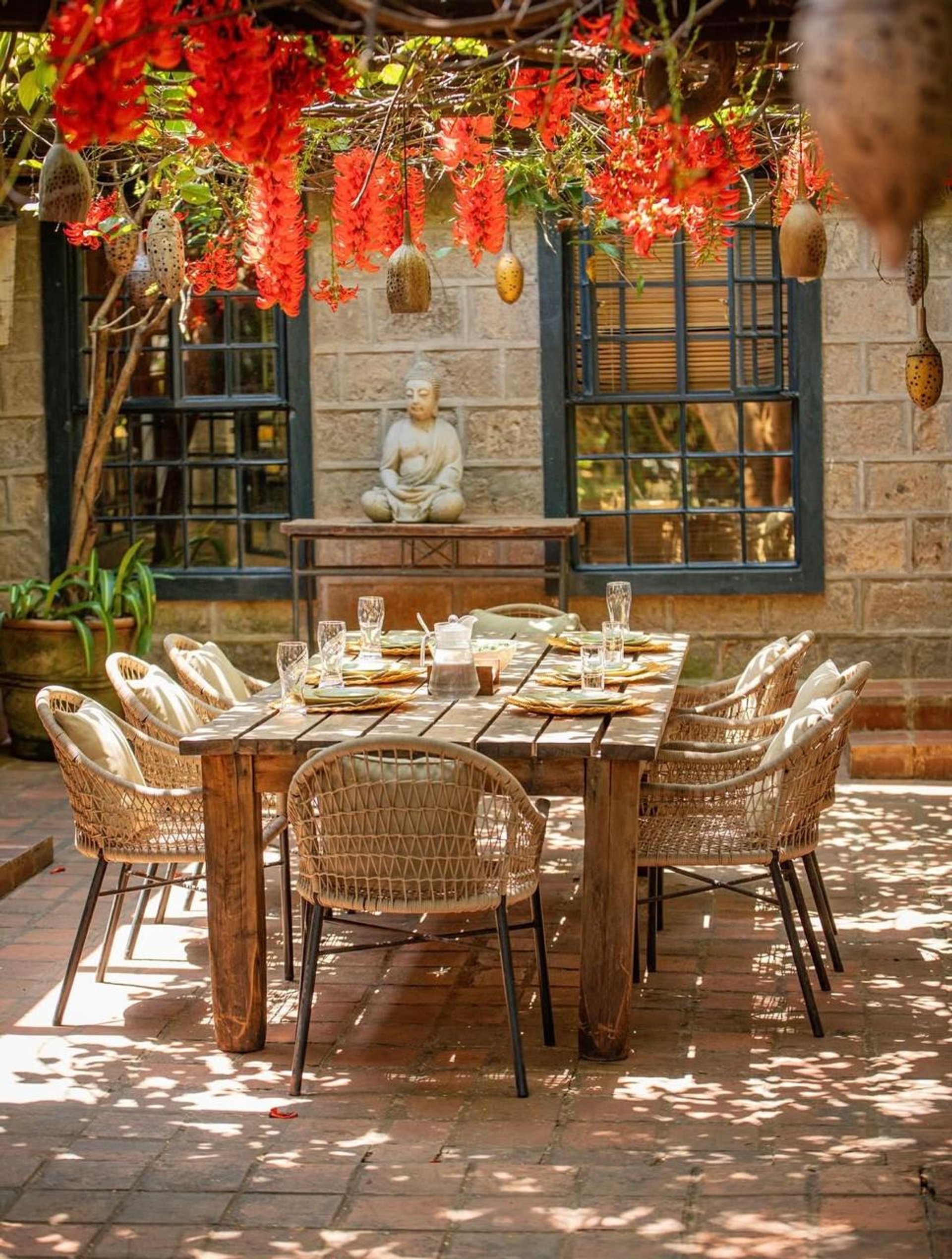 Firefly lakehouse — Thika, Kenya