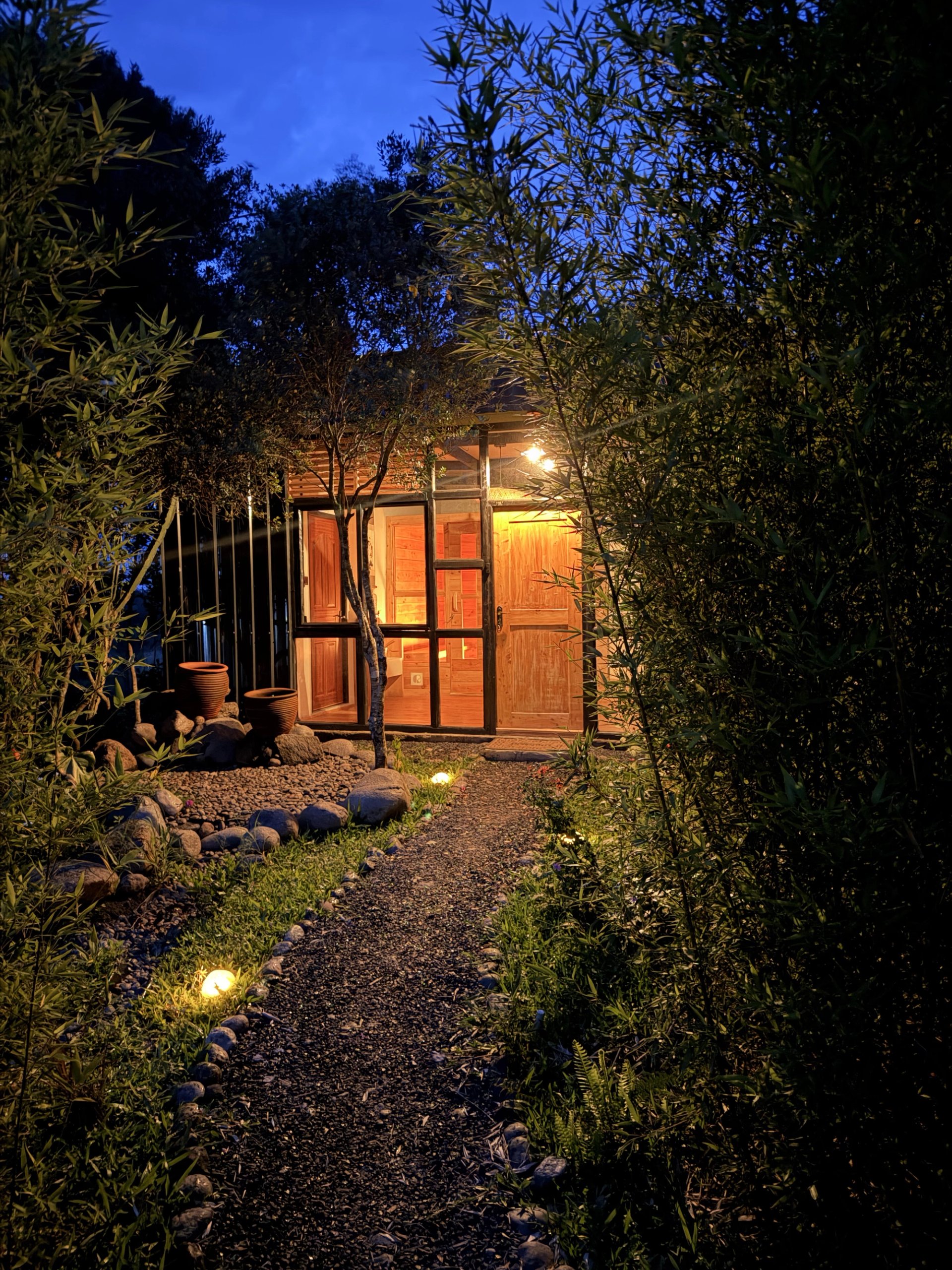 Sunrise villa — Nanyuki, Kenya