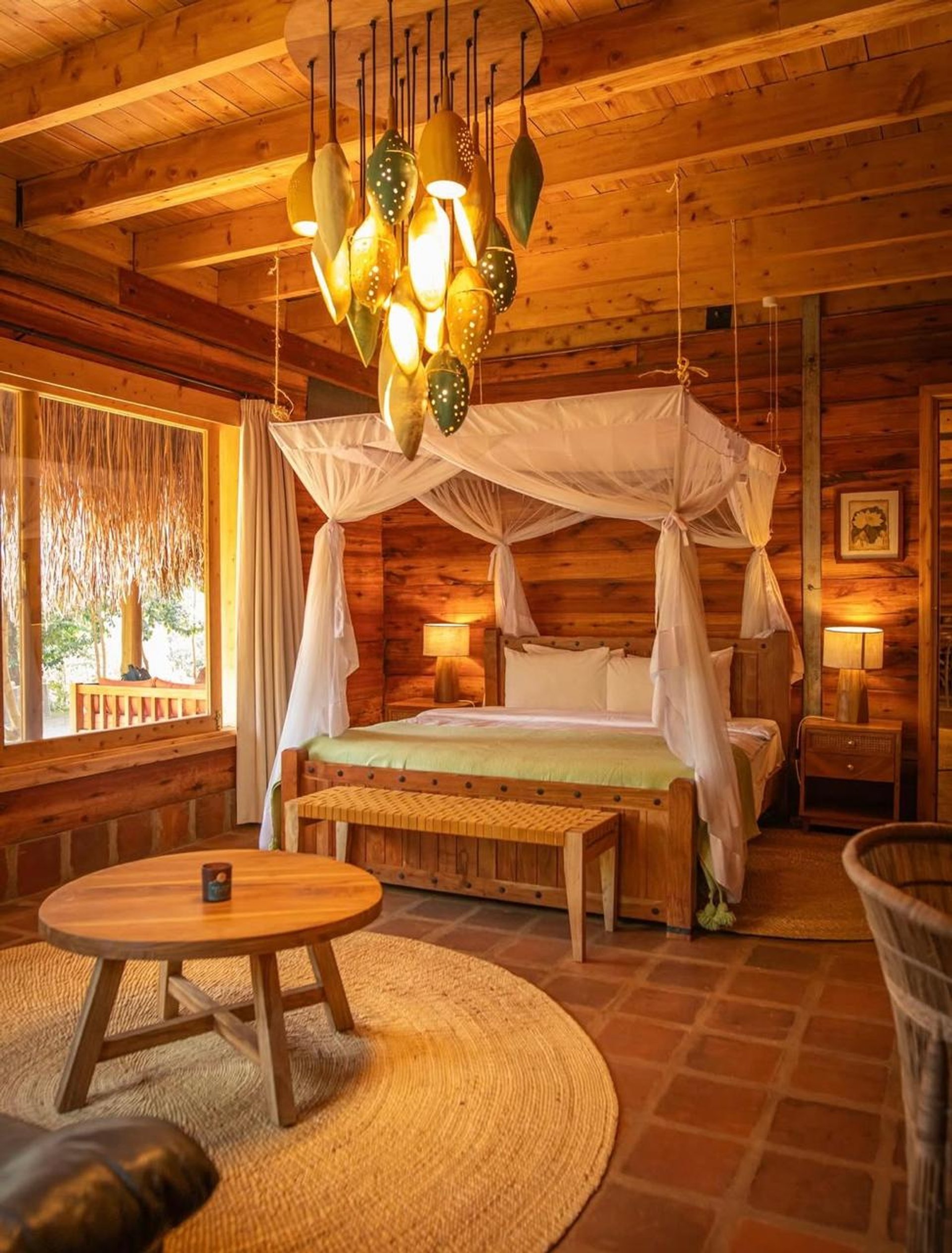 Firefly lakehouse — Thika, Kenya