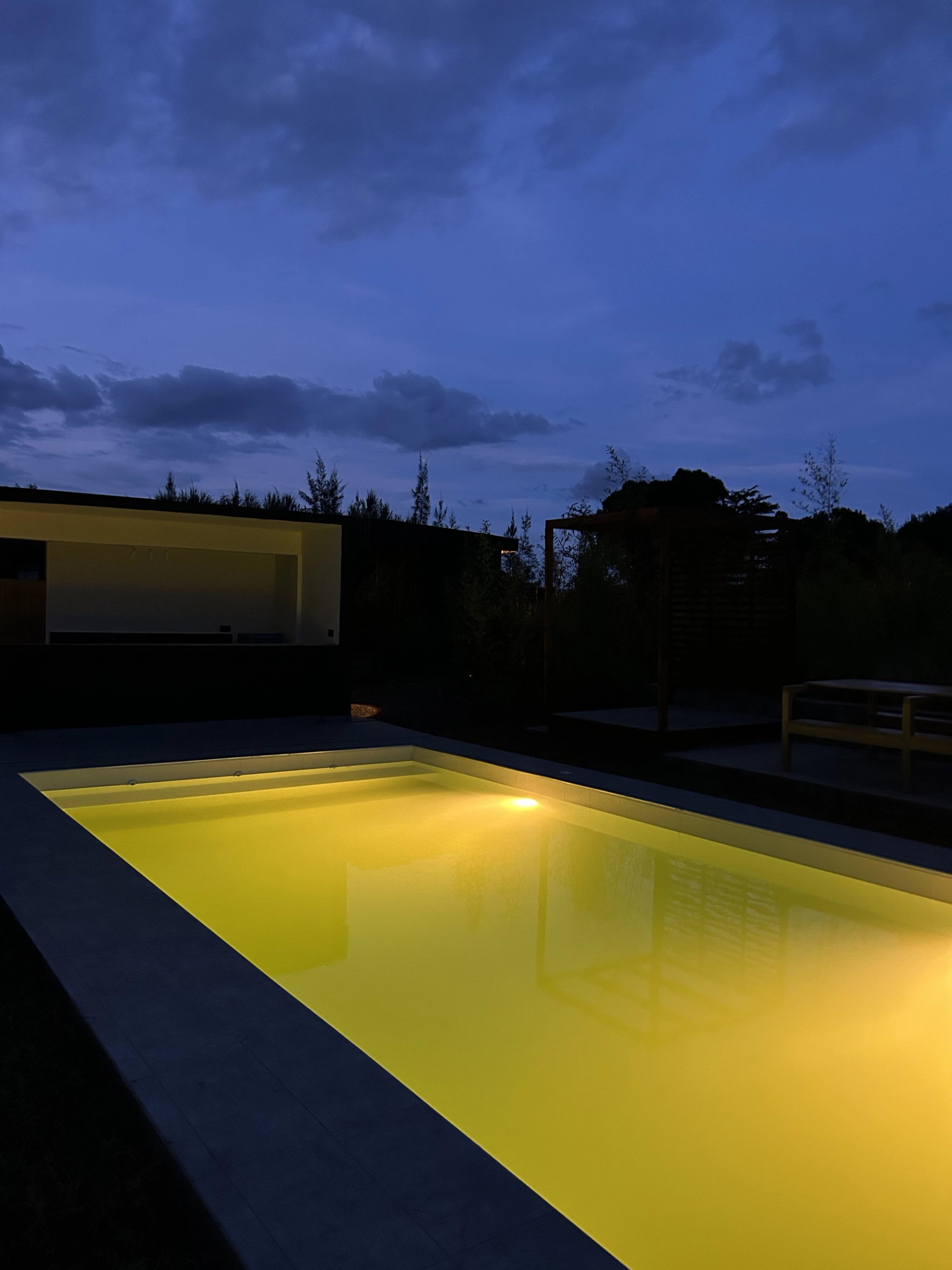 Sunrise villa — Nanyuki, Kenya