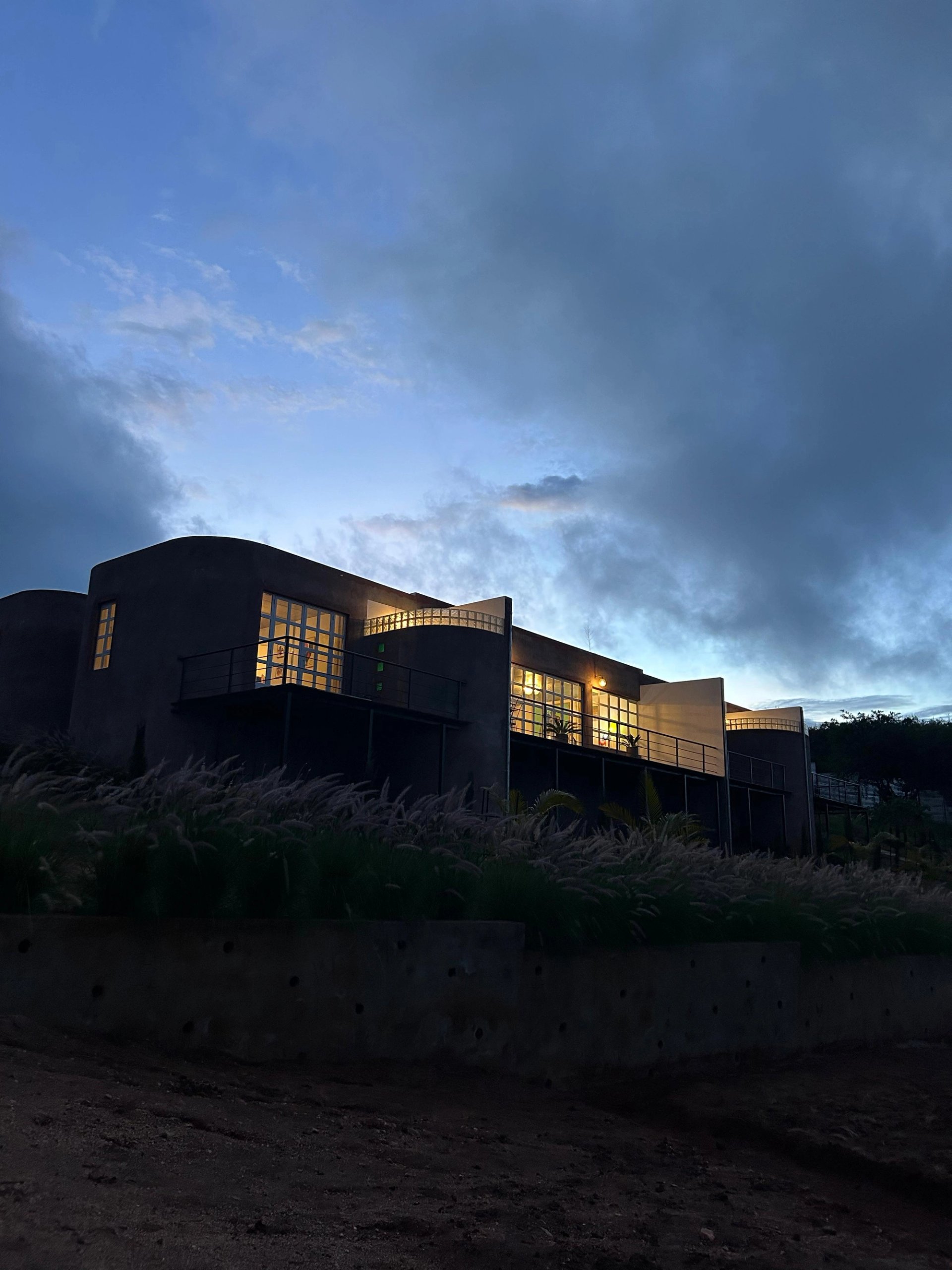 Maparasha house — Kajiado, Kenya