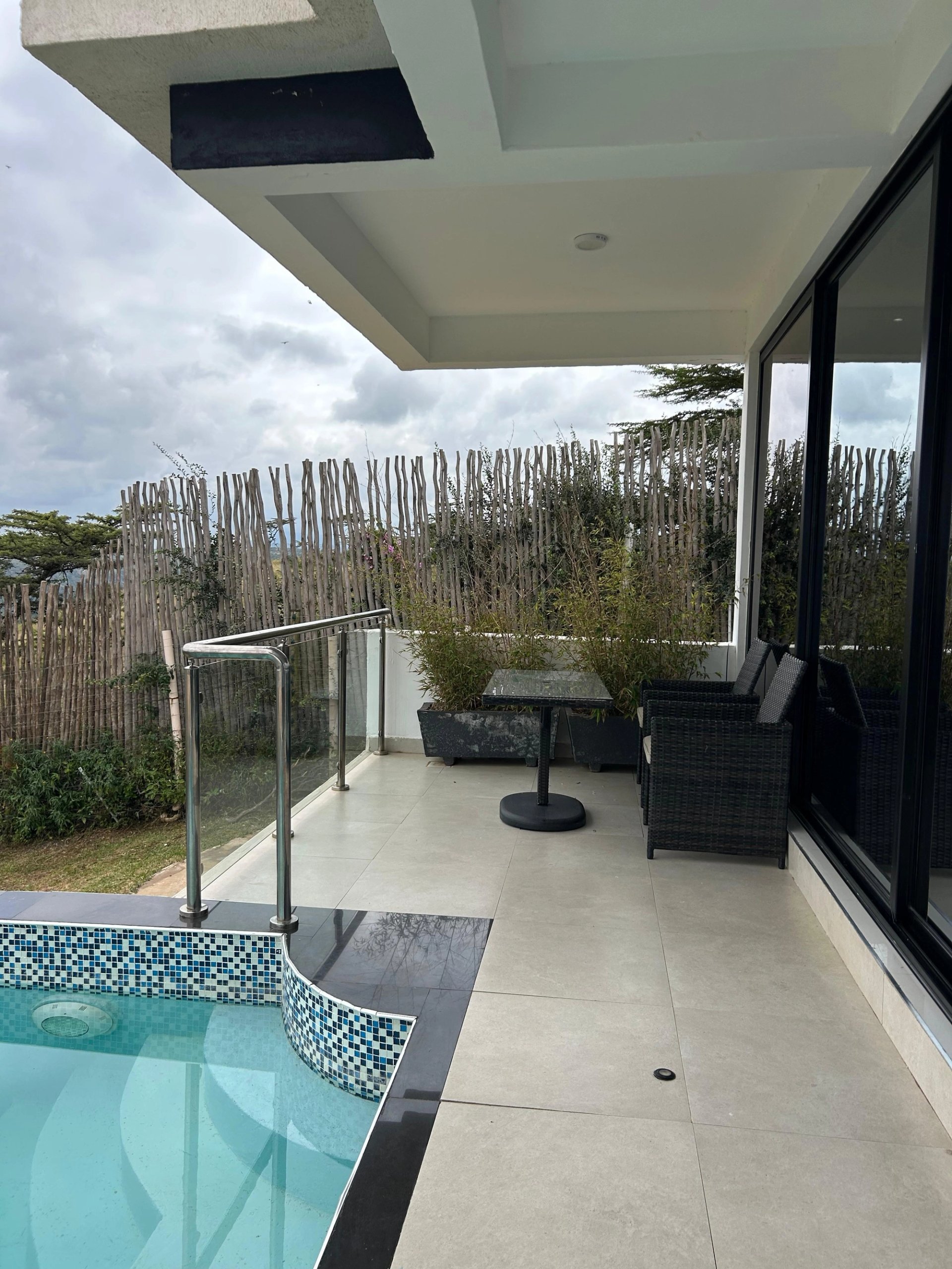 Serenity villa — Kajiado, Kenya