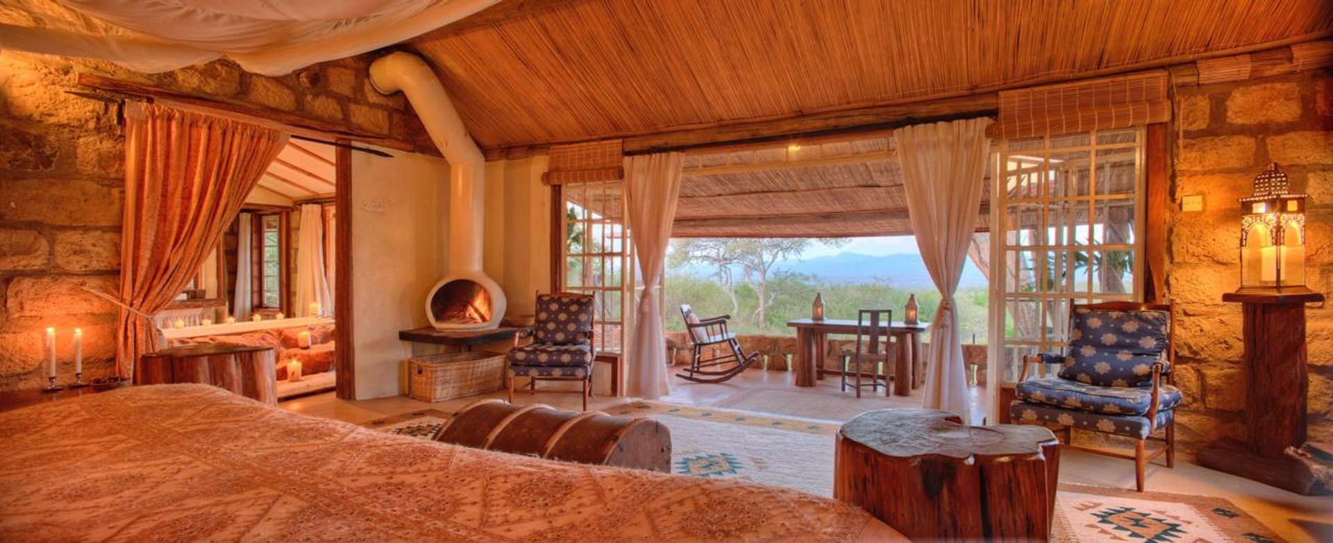 Tandala estate — Kajiado, Kenya