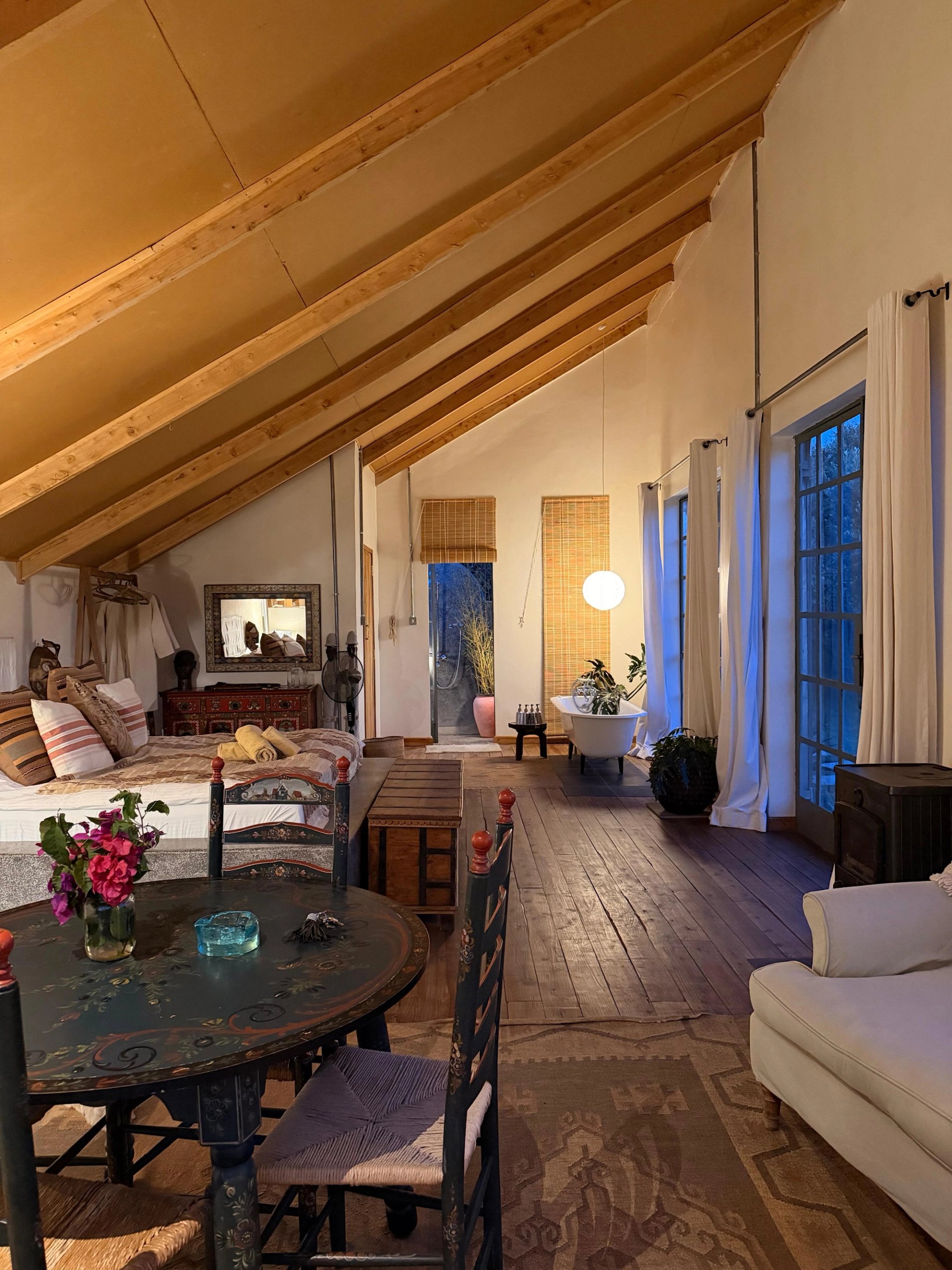Mabati Mansion — Naivasha, Kenya