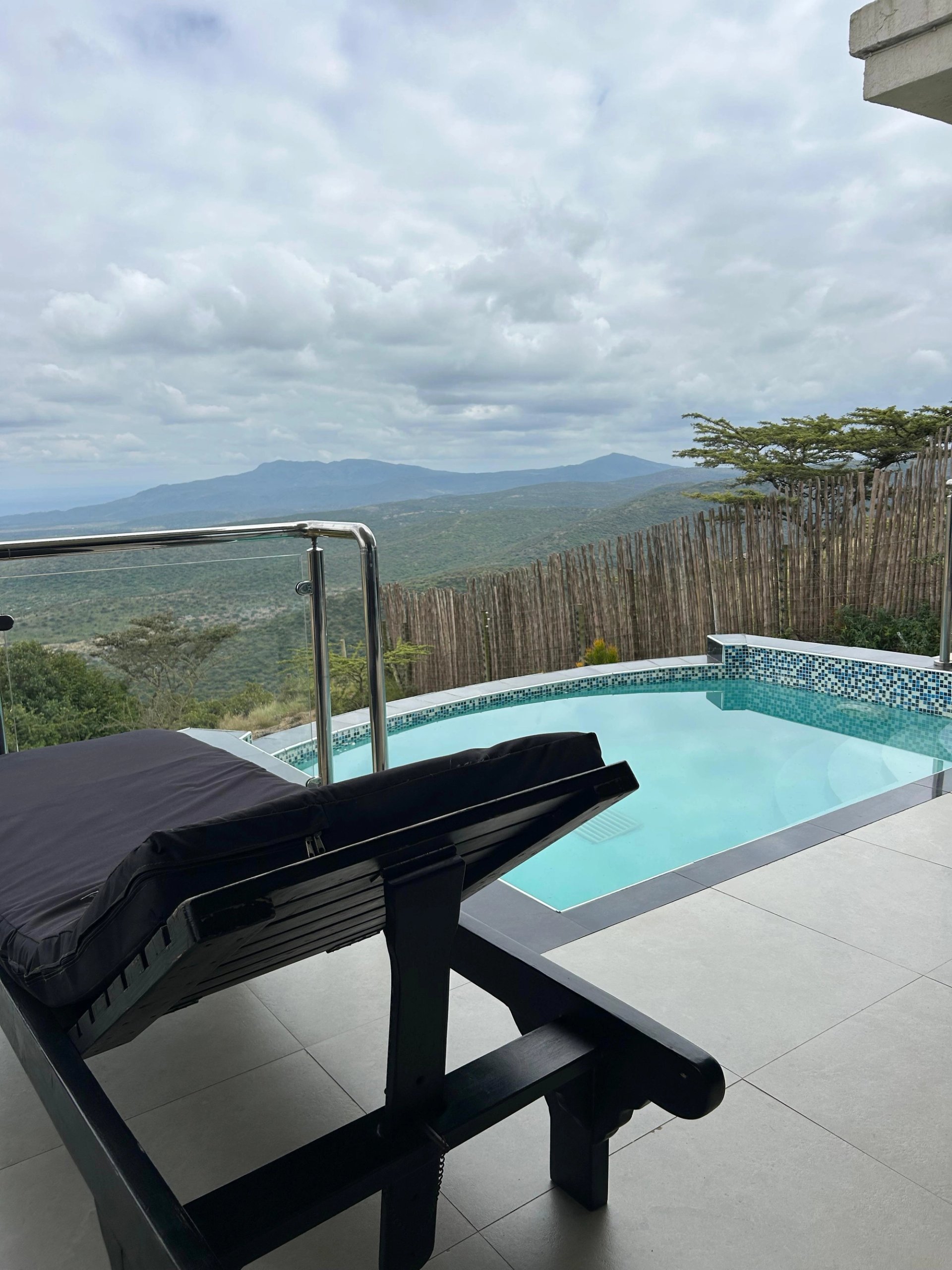 Serenity villa — Kajiado, Kenya