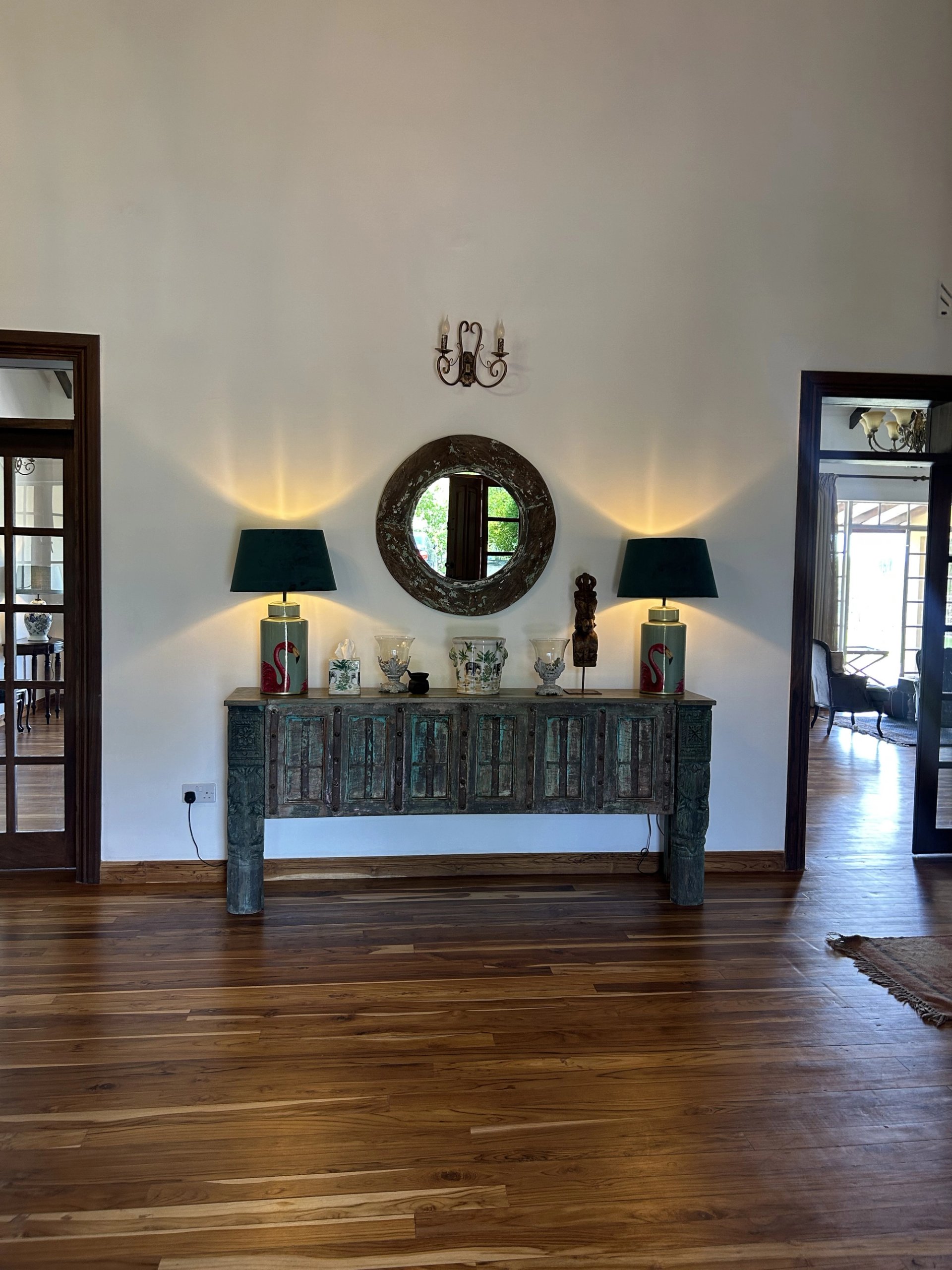 Wild Fig Manor — Nanyuki, Kenya