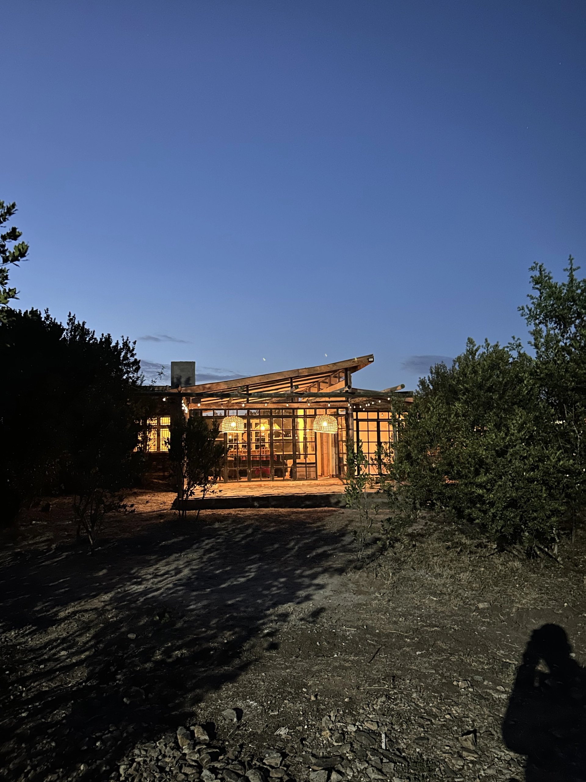 The Cabins Nanyuki — Nanyuki, Kenya