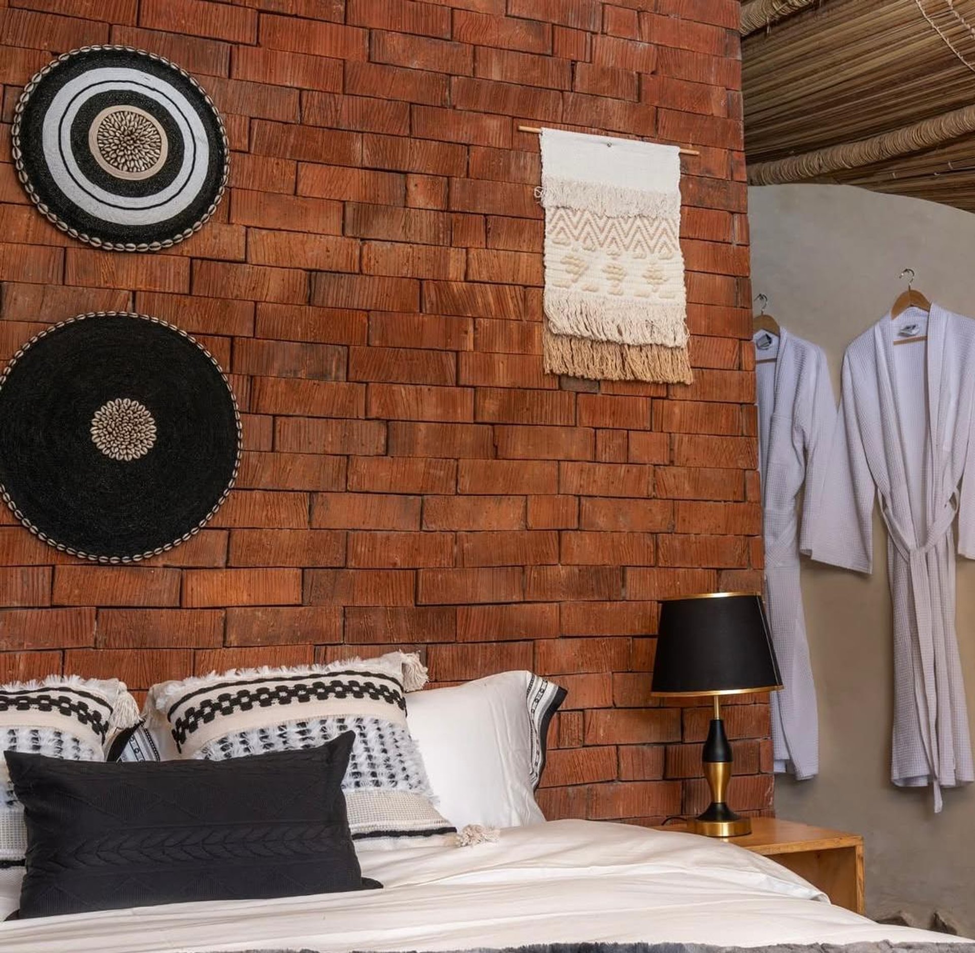 Olsotowa 3 bedroom cabin — Kajiado, Kenya