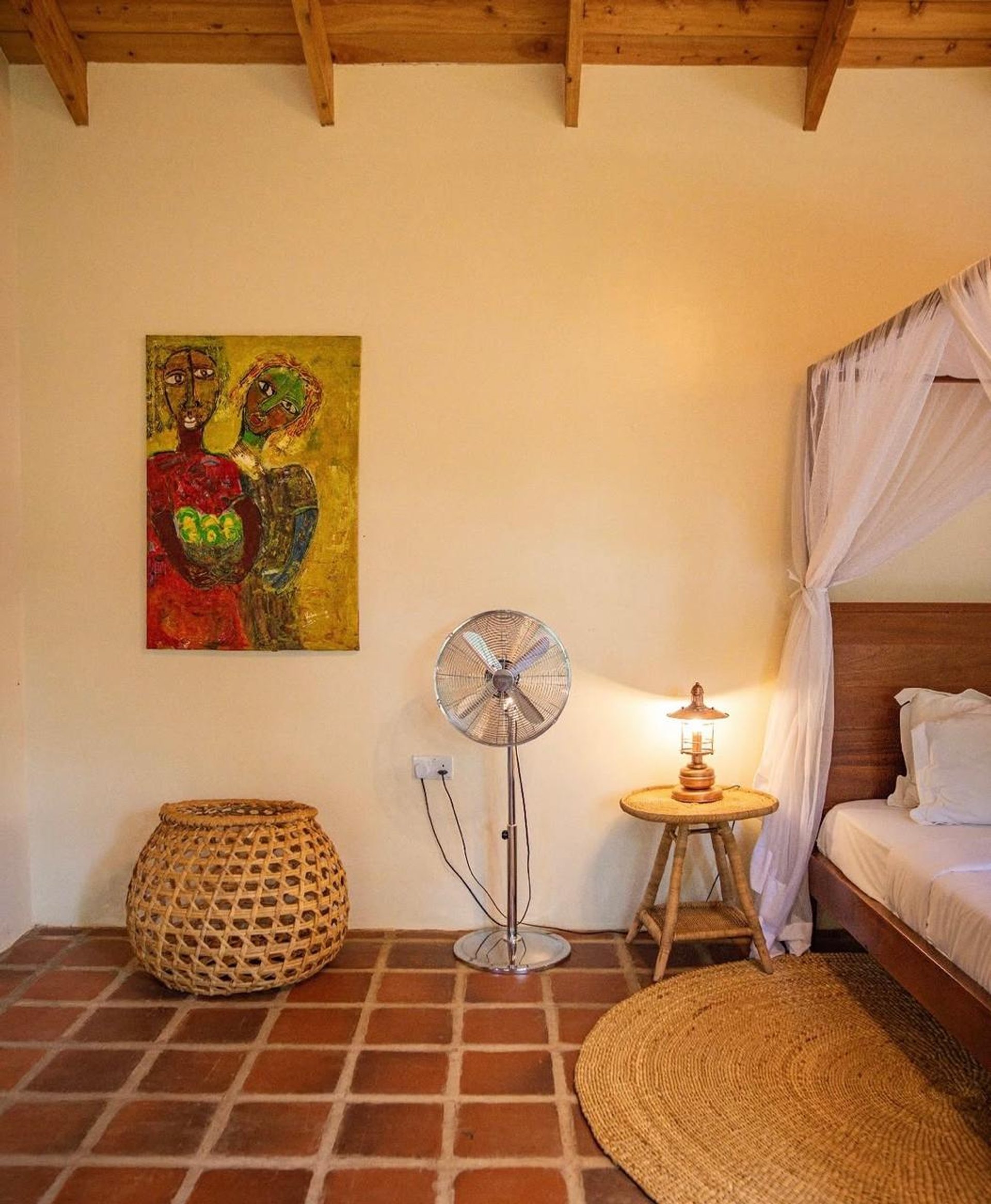 Lichi house — Murang'a, Kenya
