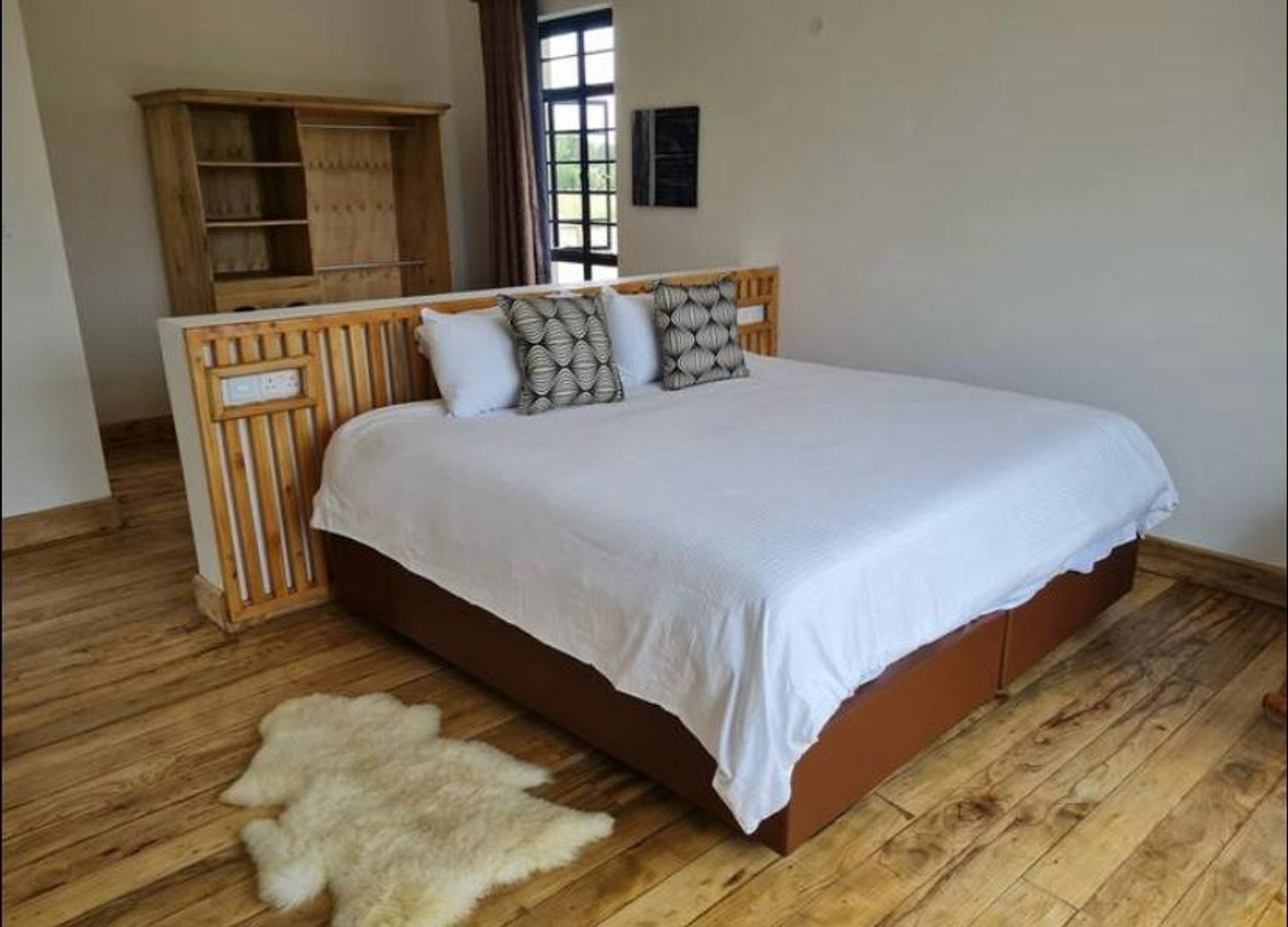 The landing 2 bedroom cottages — Nanyuki, Kenya