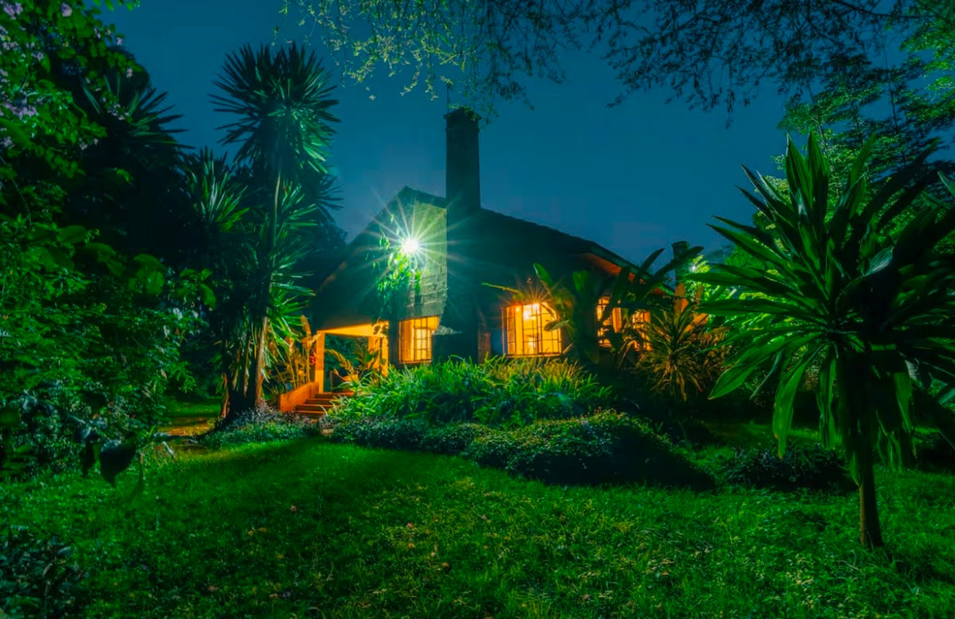 Arabica cottage — Thika, Kenya