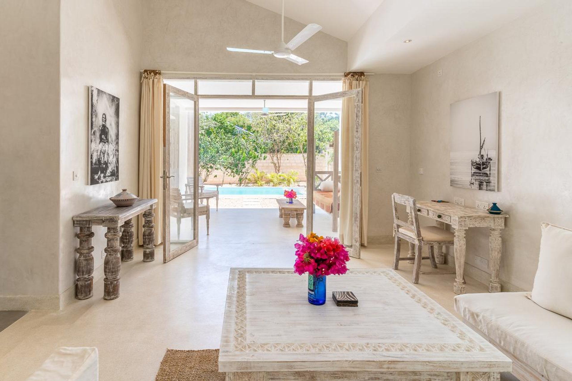 Saffron villas — Diani, Kenya