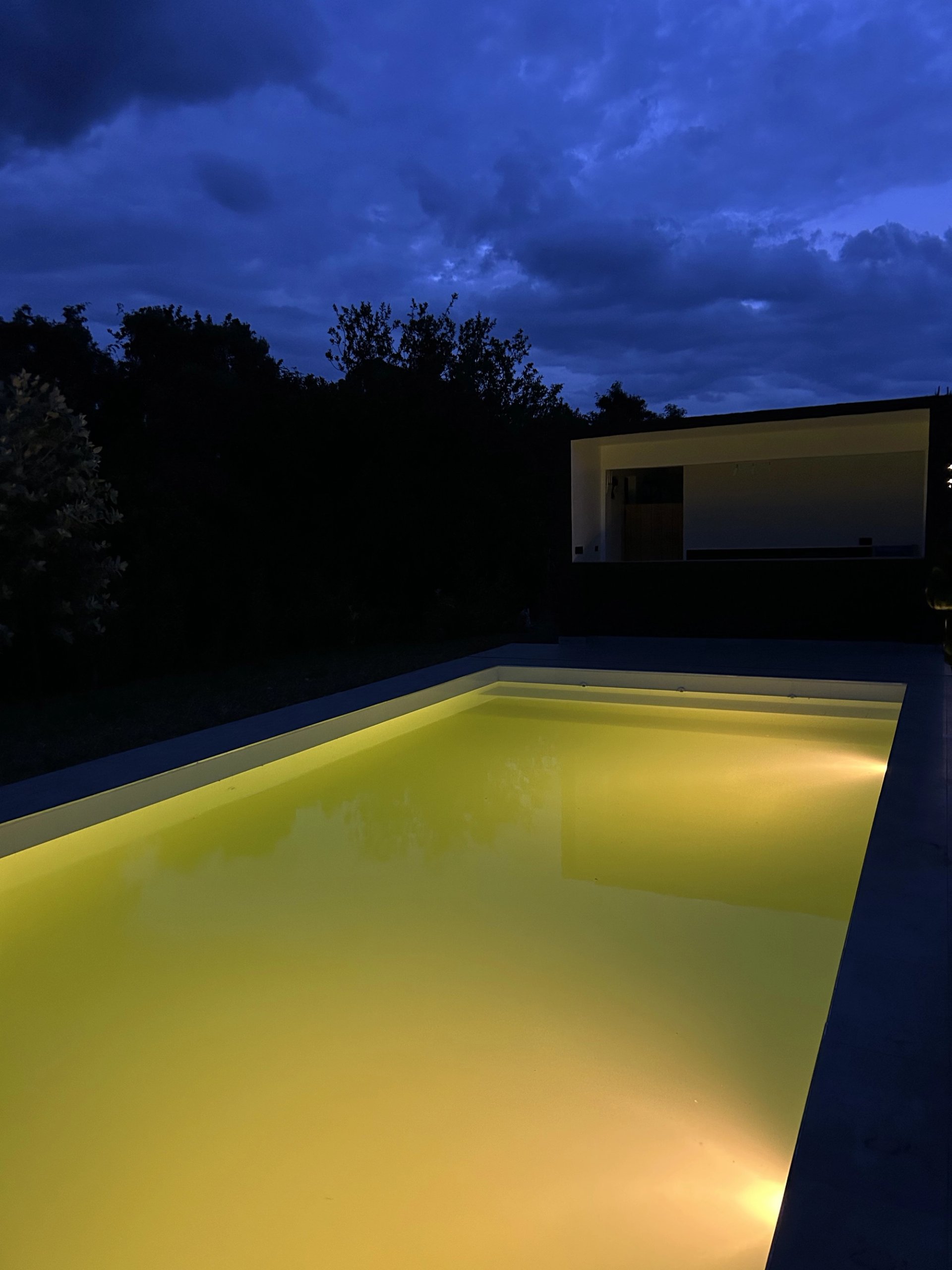 Sunrise villa — Nanyuki, Kenya