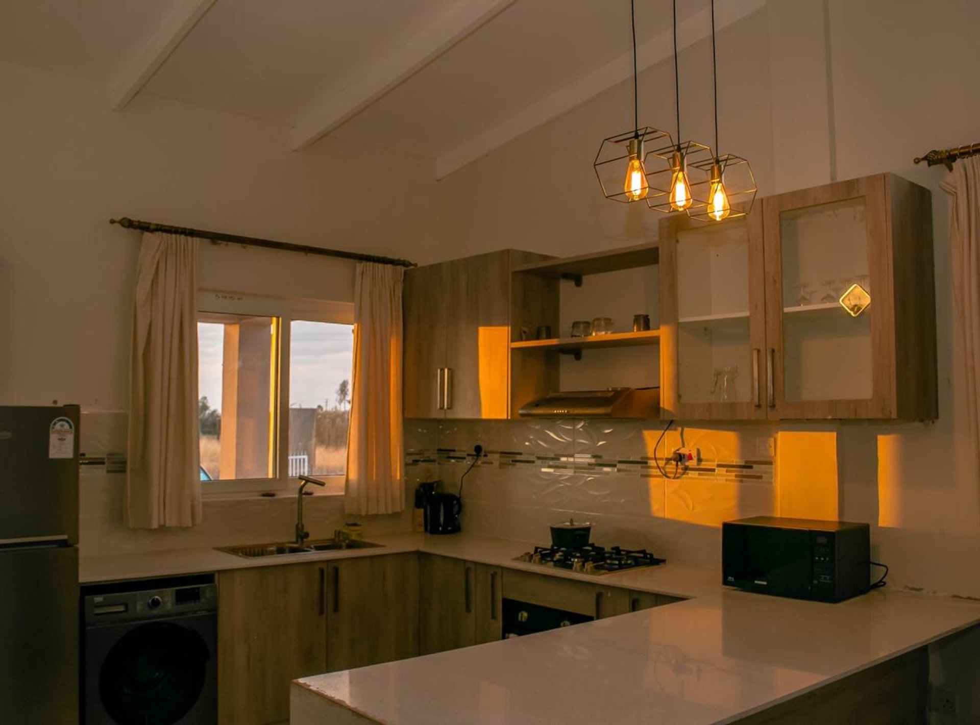 Oloibor farmhouse — Nanyuki, Kenya