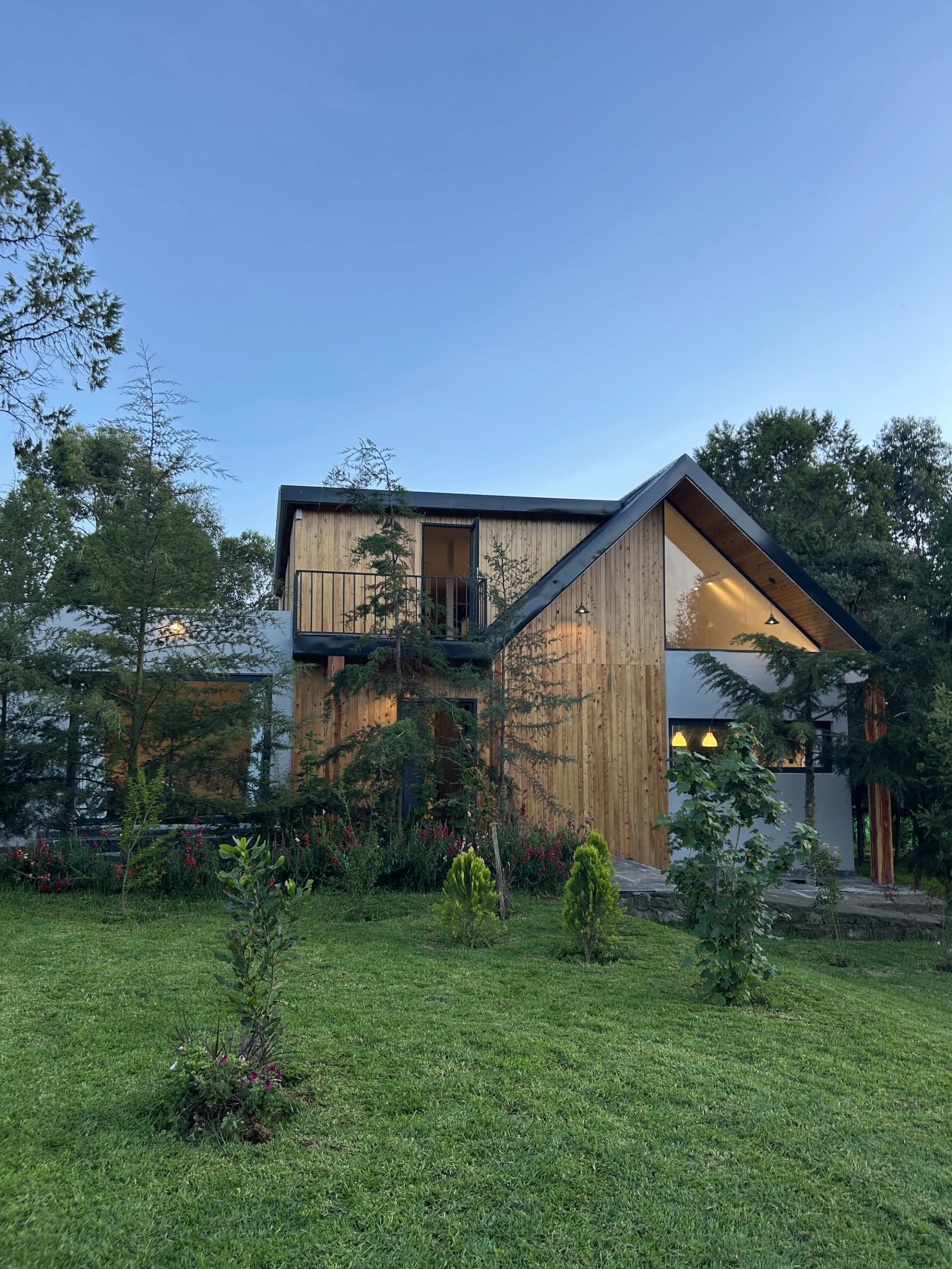 Barnhouse in Naromoru — Naromoru, Kenya