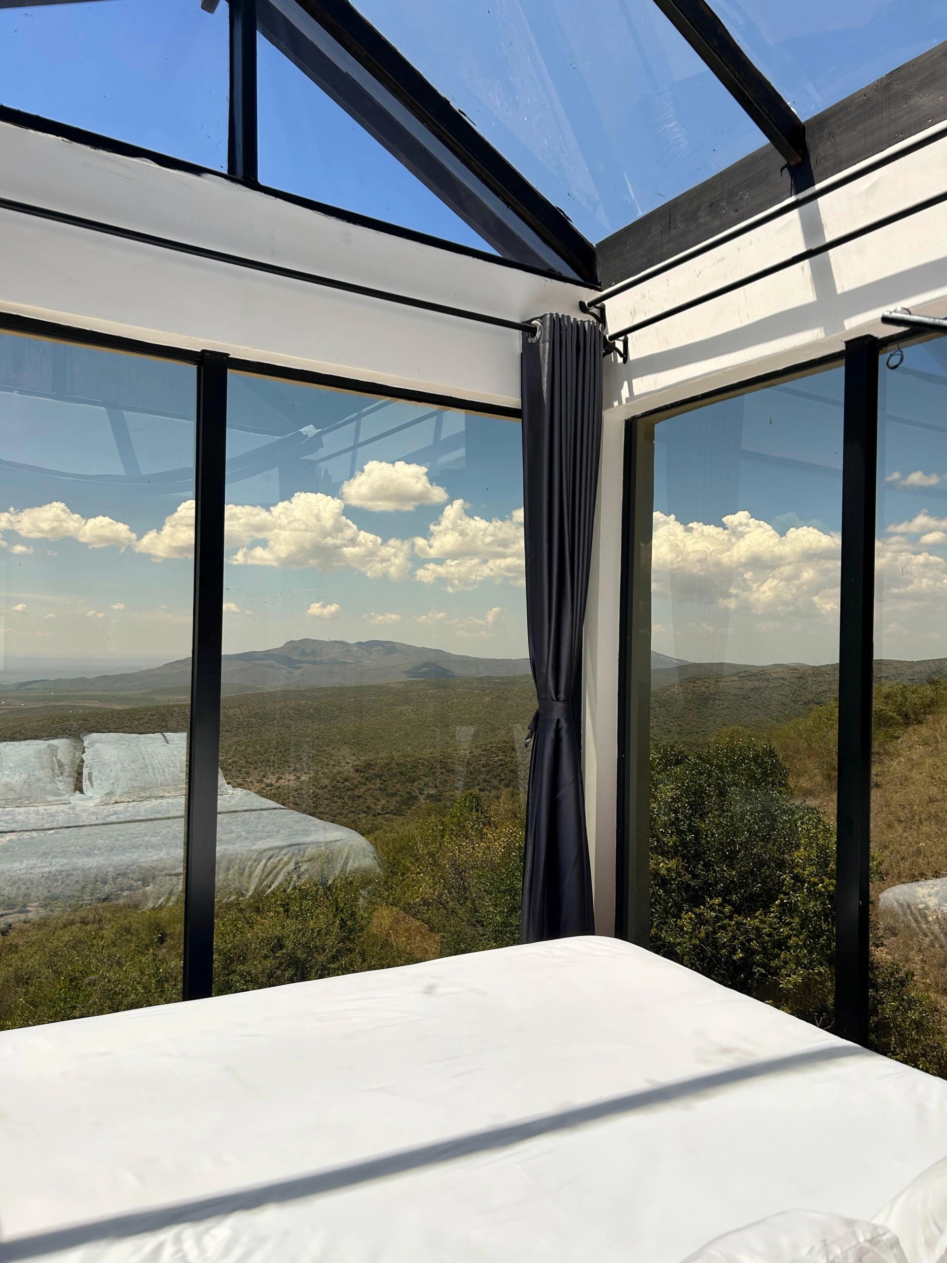 Galaxy villa — Kajiado, Kenya