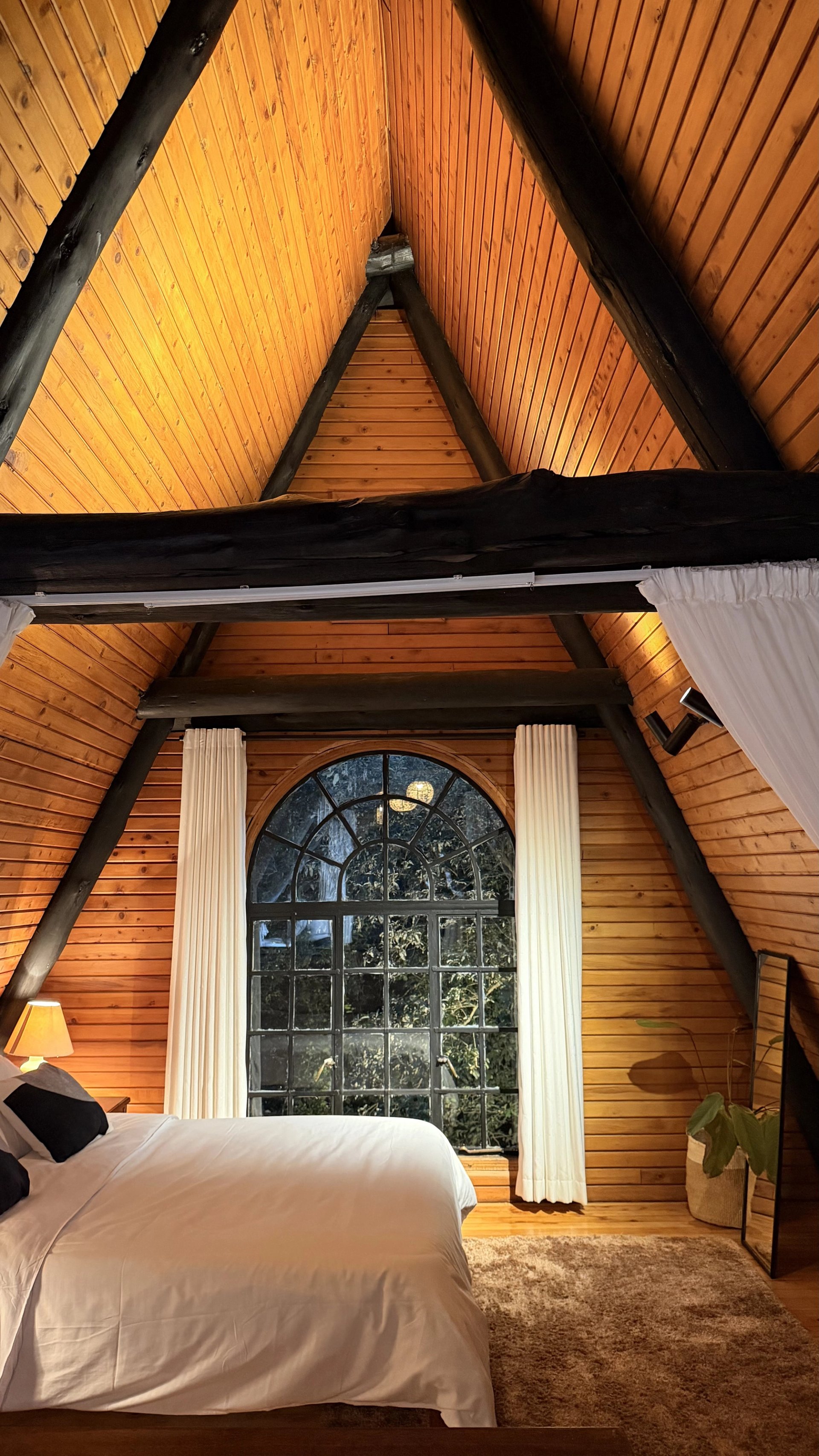  A-Frame by Stutchbury estates — Kiambu, Kenya