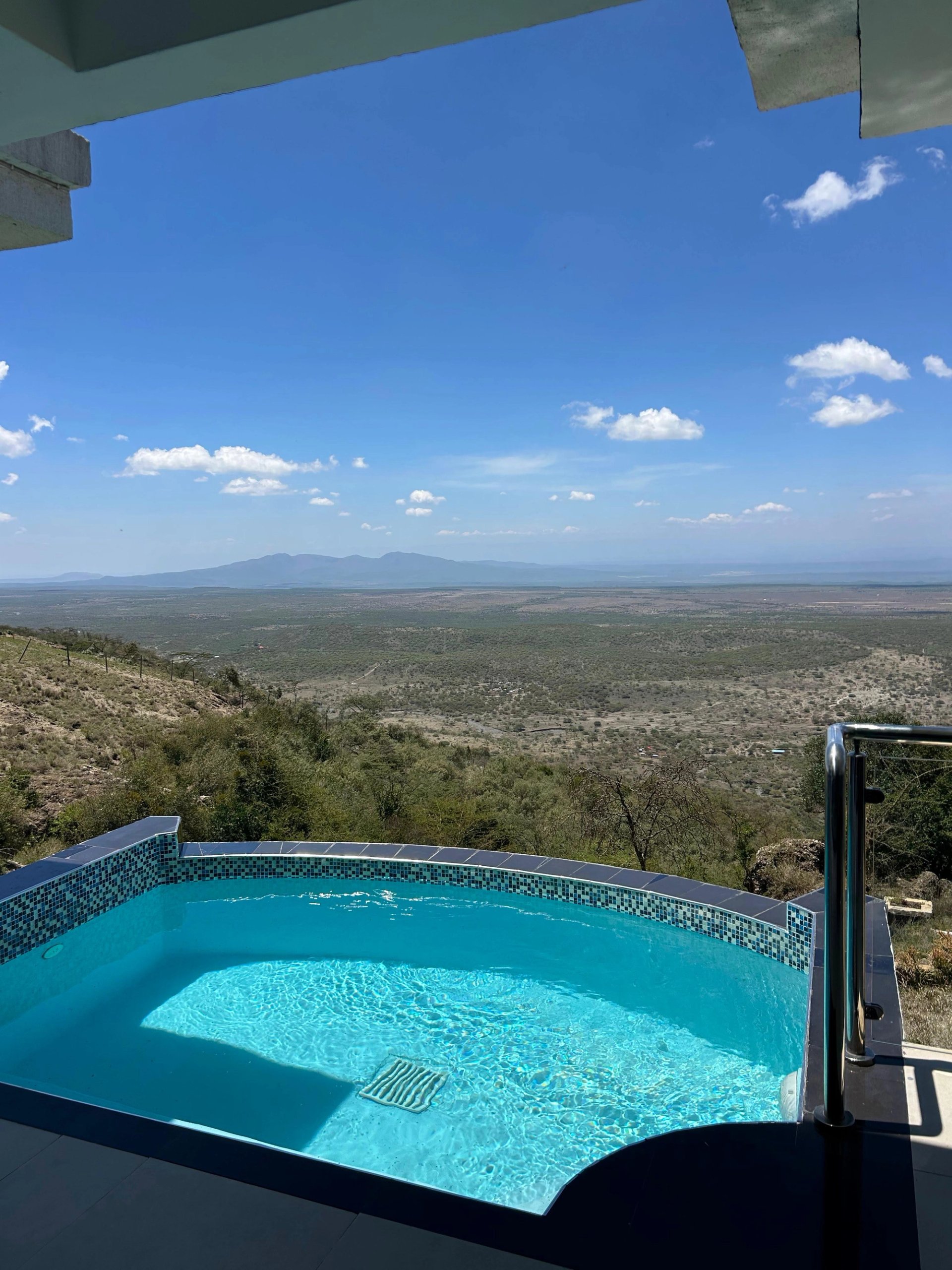 Galaxy villa — Kajiado, Kenya