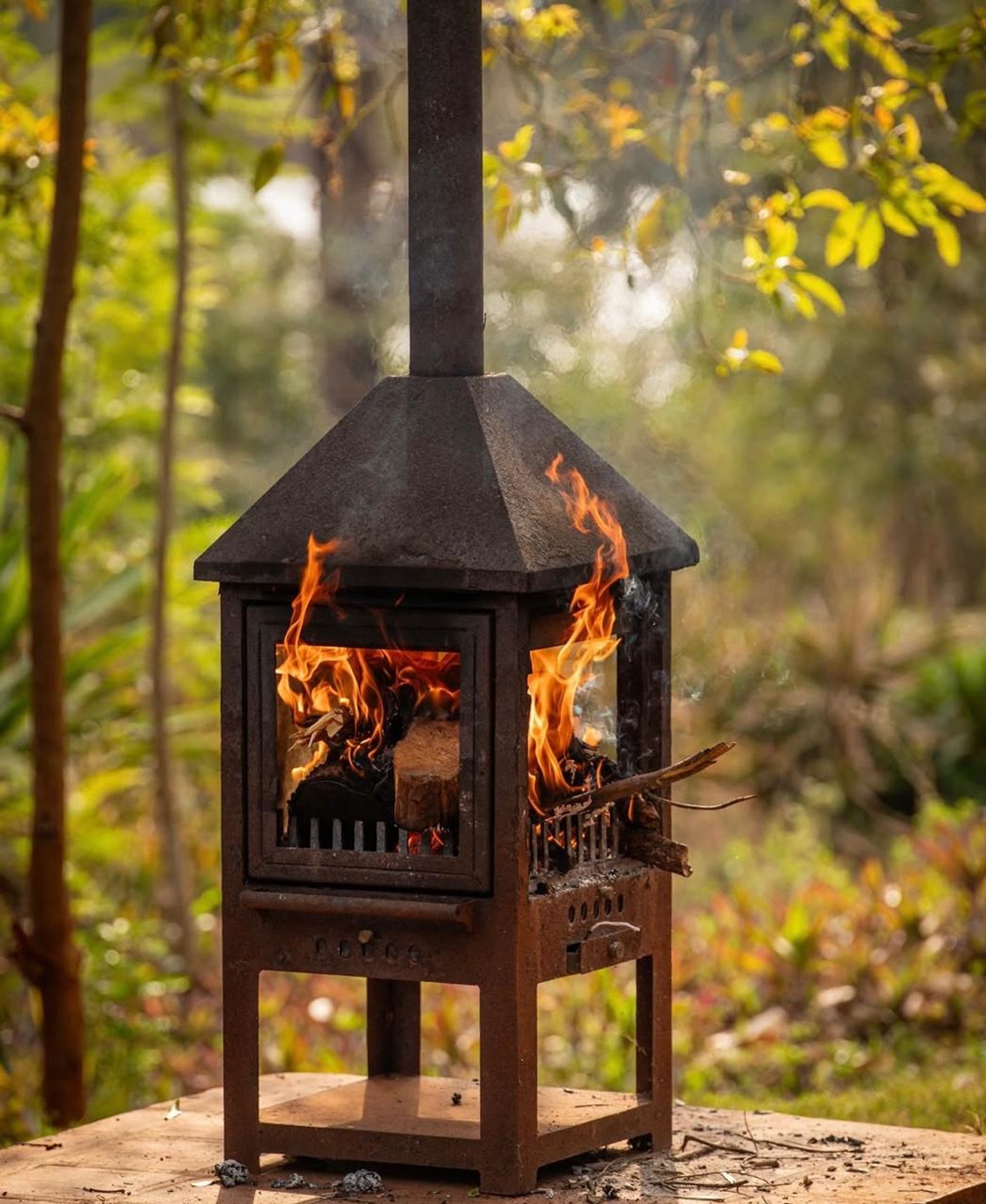 Firefly lakehouse — Thika, Kenya