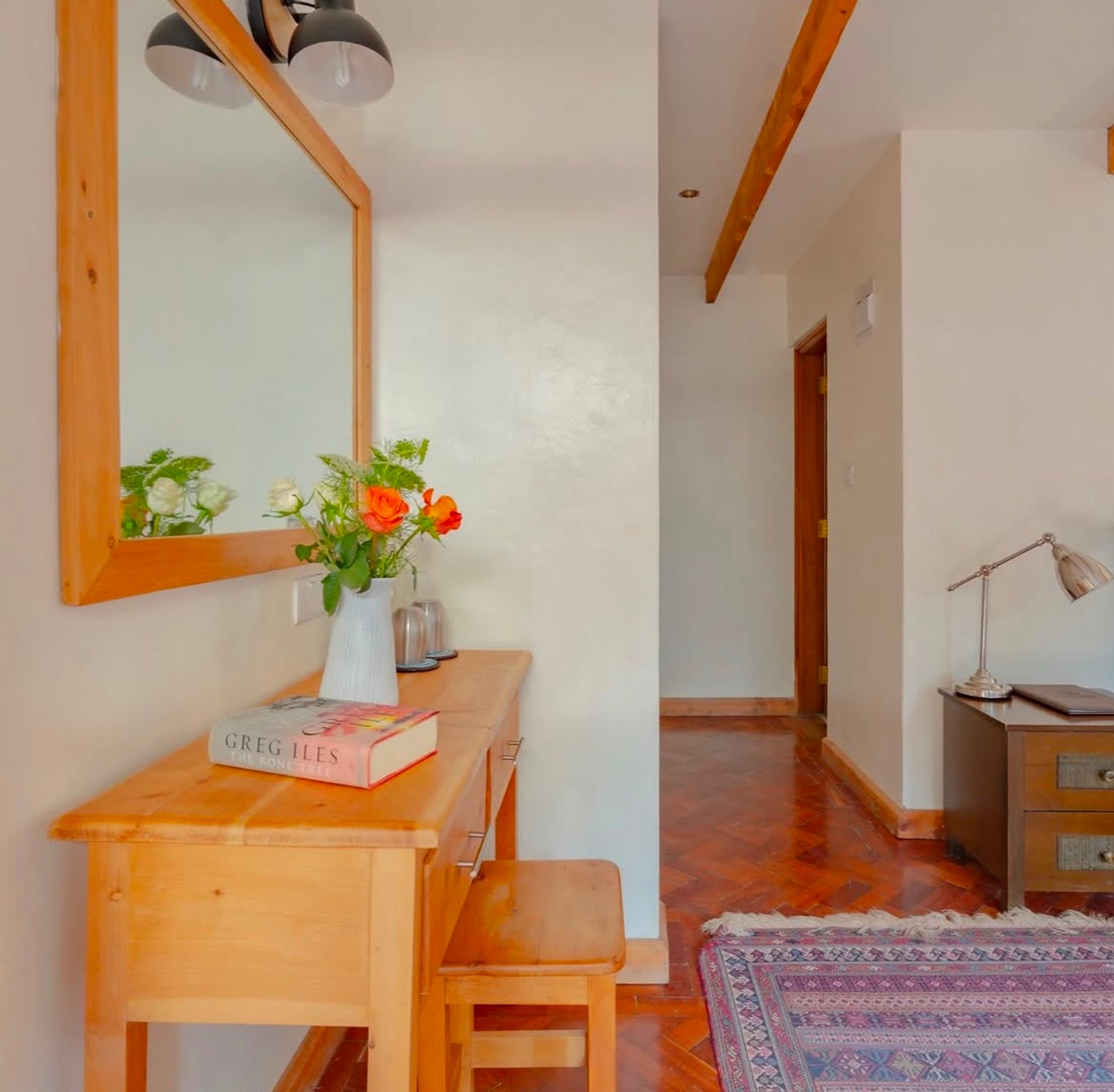 Gardenia suite — Nanyuki, Kenya