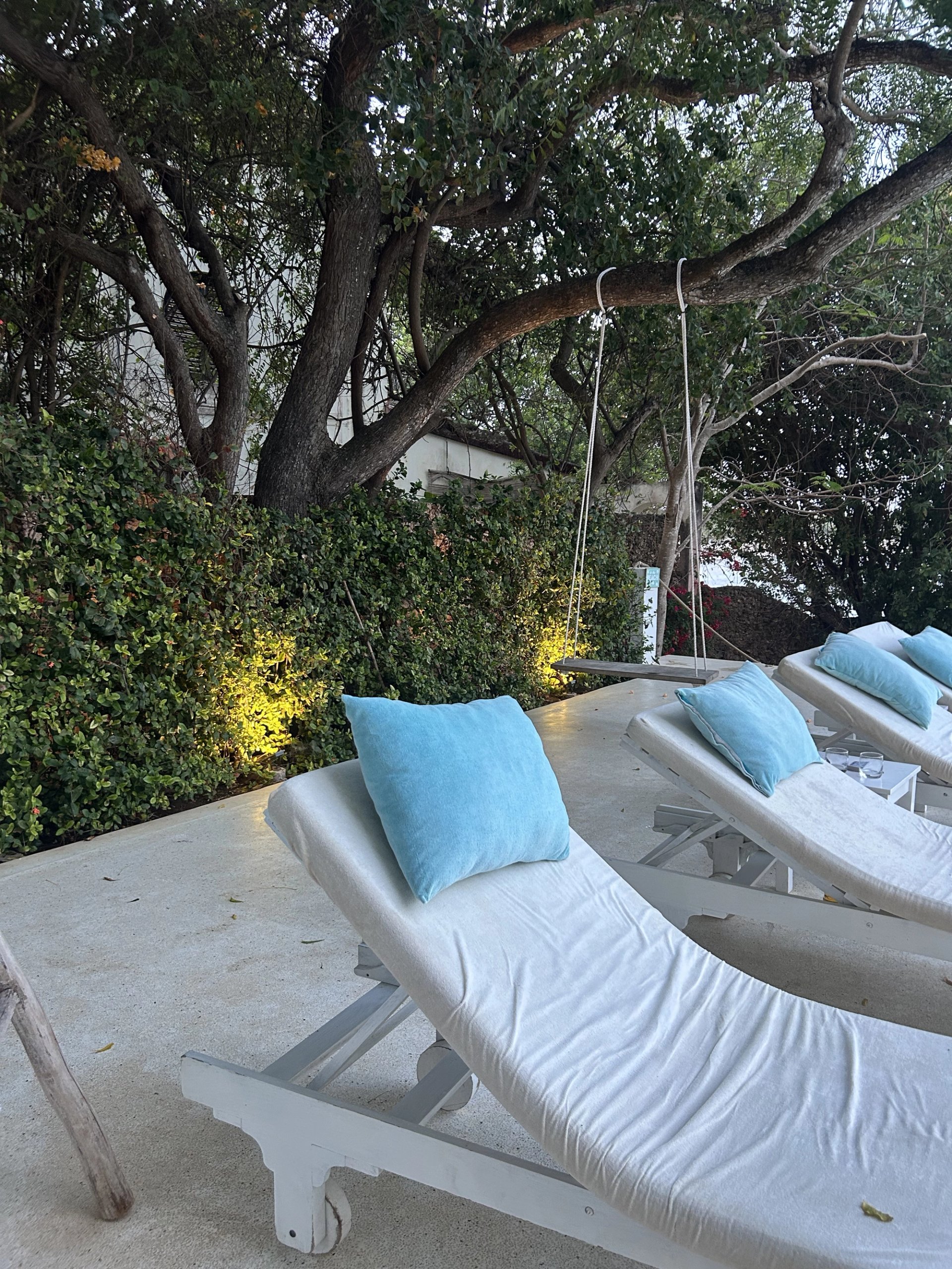 Silver Sands Malindi — Malindi, Kenya