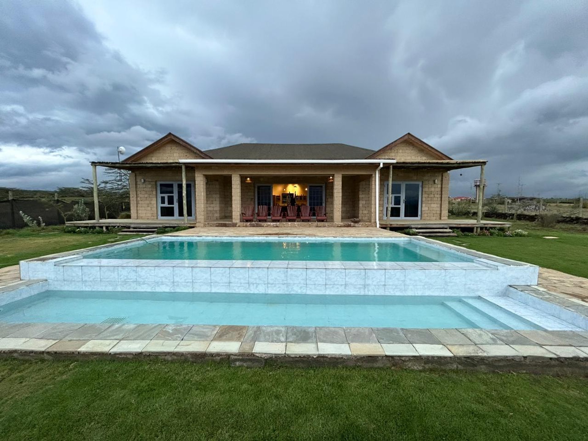 Leilani Annex — Naivasha, Kenya
