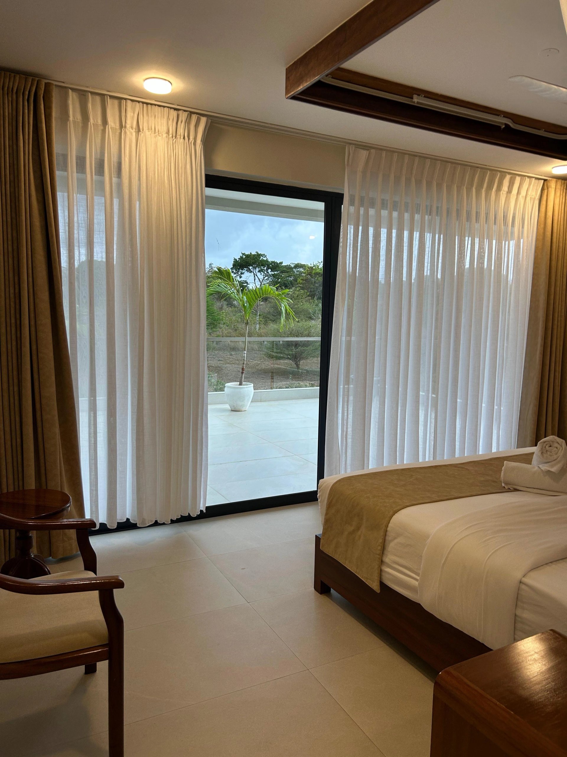 Mkoma house — Kilifi, Kenya