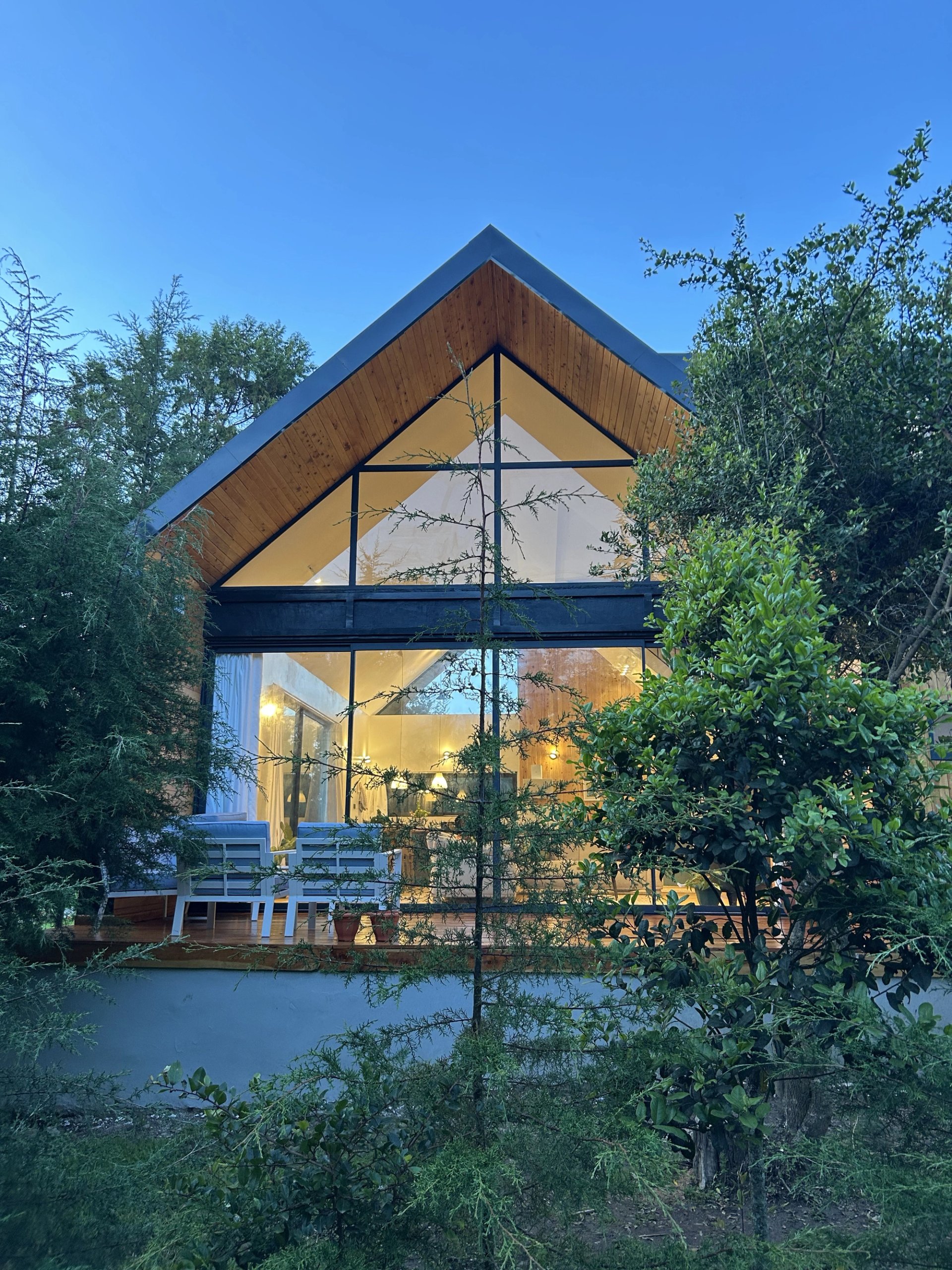 Barnhouse in Naromoru — Naromoru, Kenya
