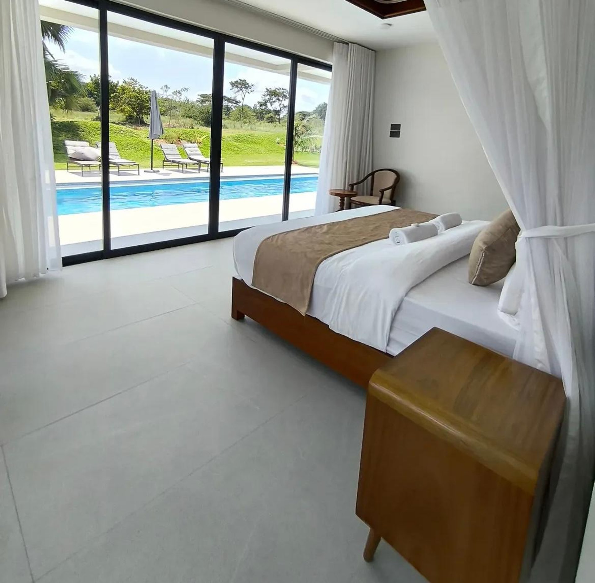 Mkoma house — Kilifi, Kenya