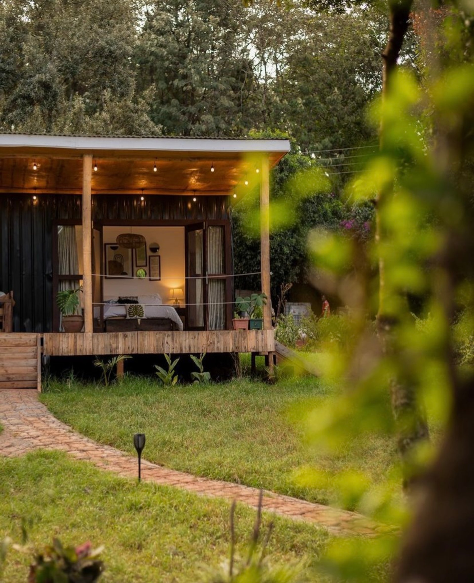 Shraddha House — luxury Luxury Estate in Karen, Kenya
