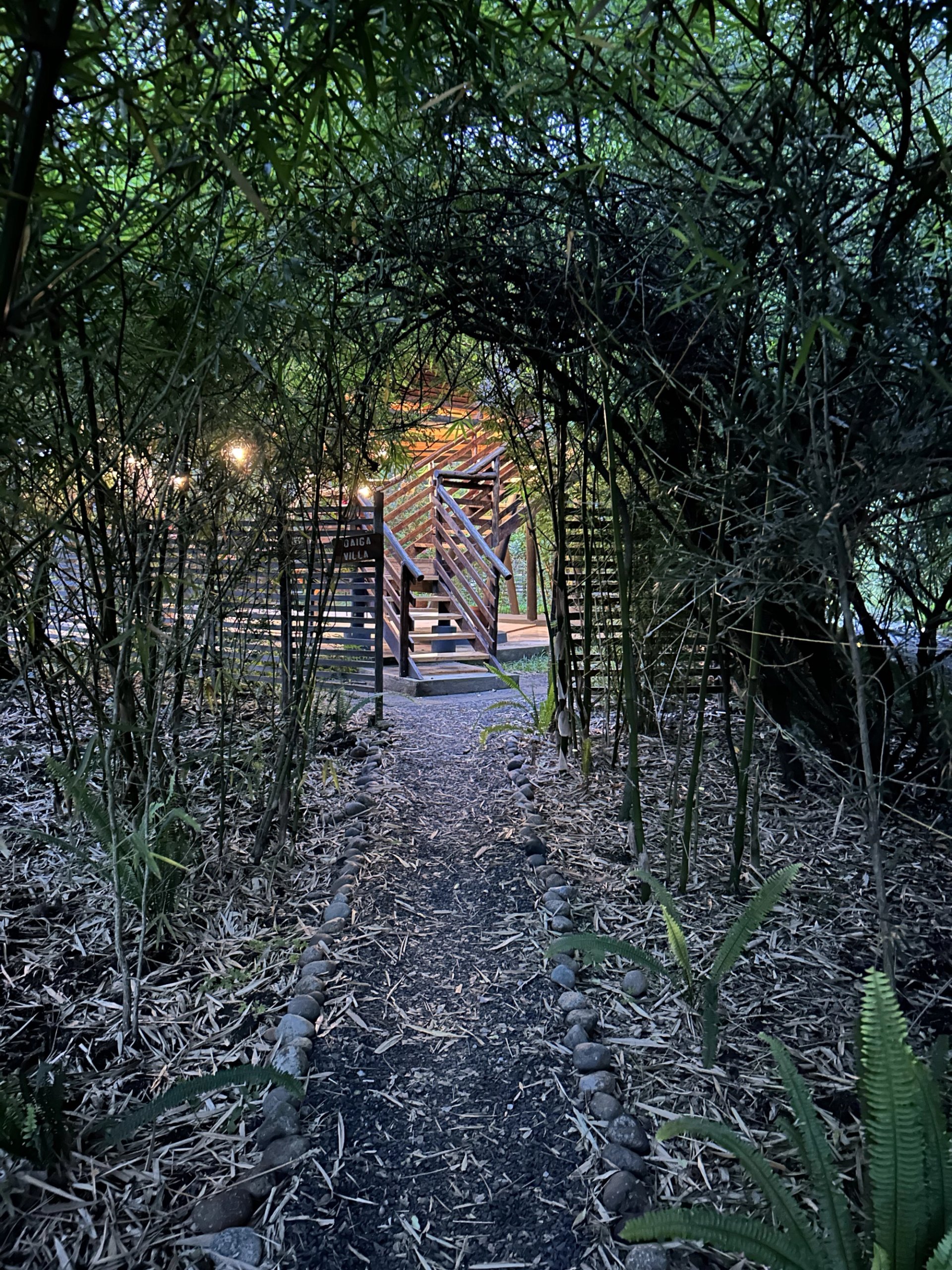 Sunrise villa — Nanyuki, Kenya