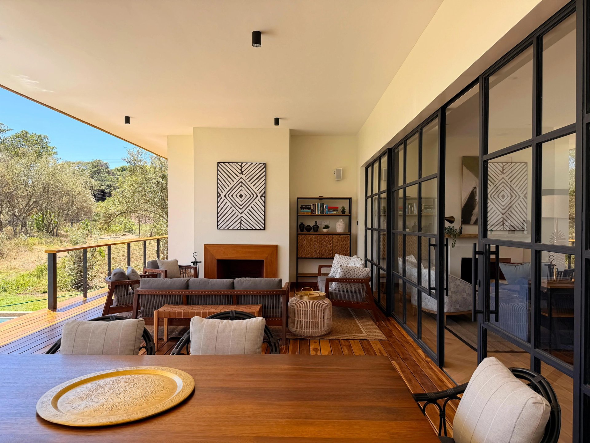 Rubi Ranch Naivasha — Naivasha, Kenya