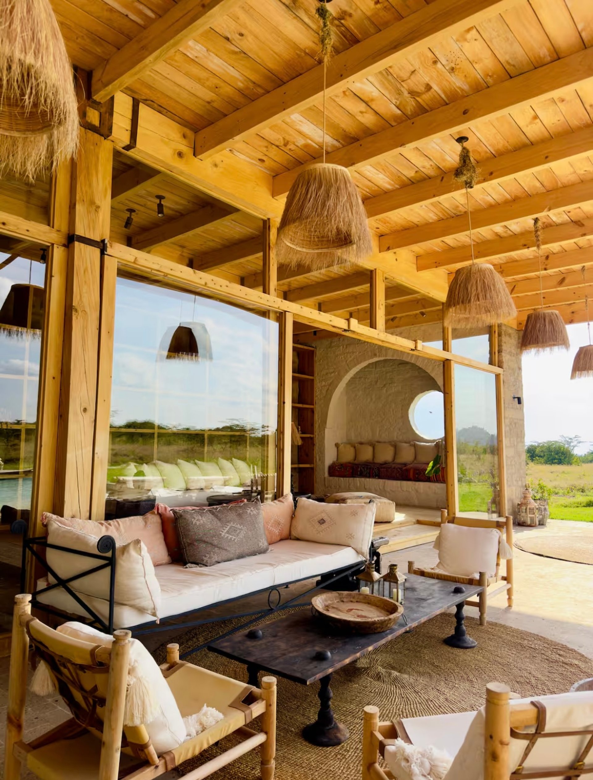 Morijoi House — Nanyuki, Kenya