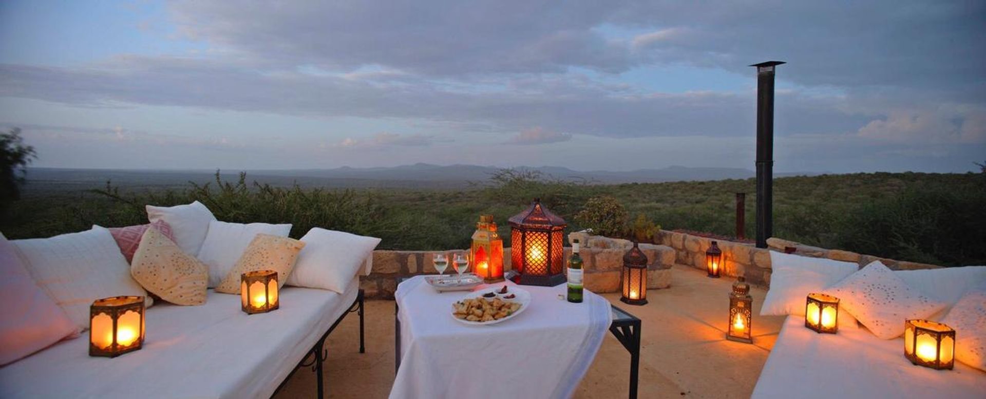 Tandala estate — Kajiado, Kenya