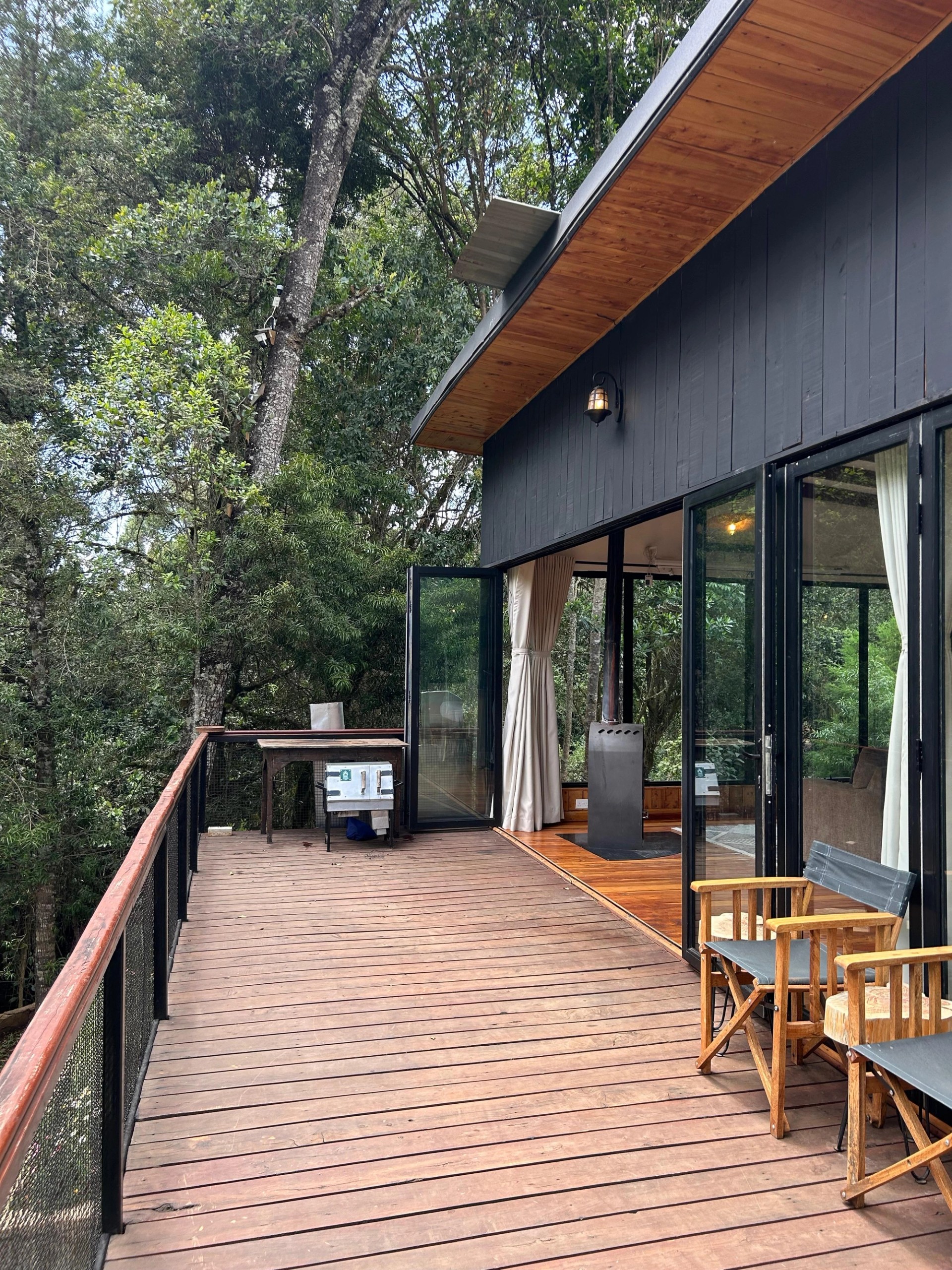 River Cabin — luxury forest escape in Naromoru, Kenya