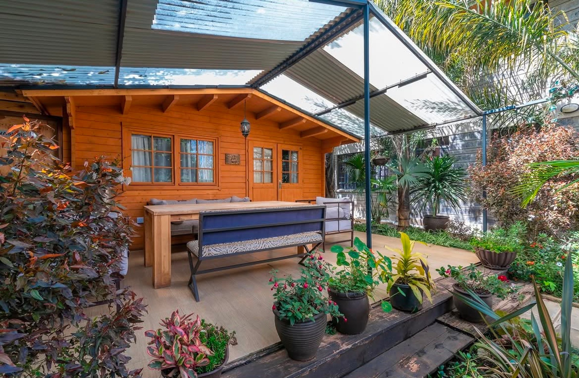 The cabin by Fair acres — luxury luxury estate in Karen, Kenya