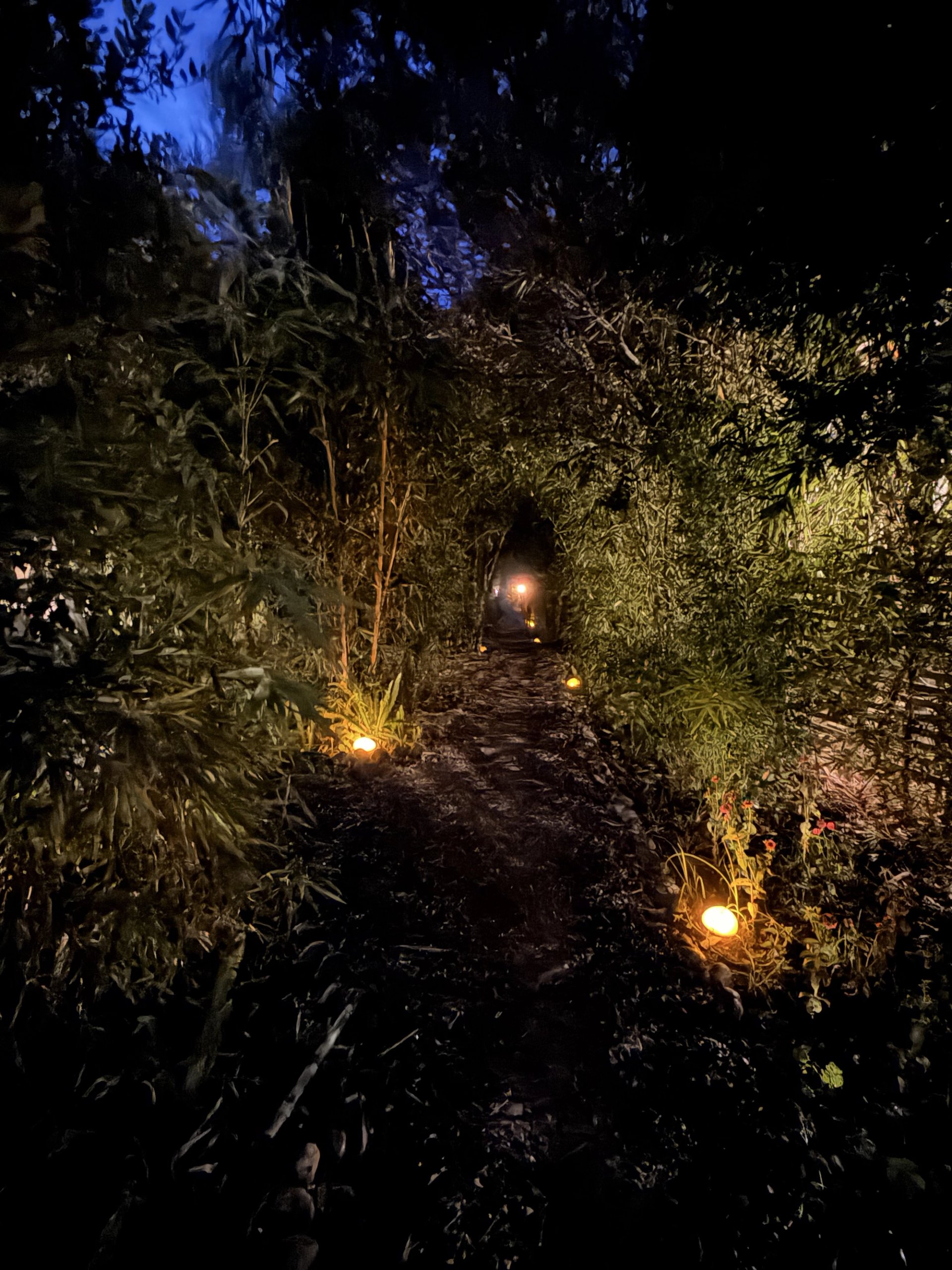 Sunrise villa — Nanyuki, Kenya