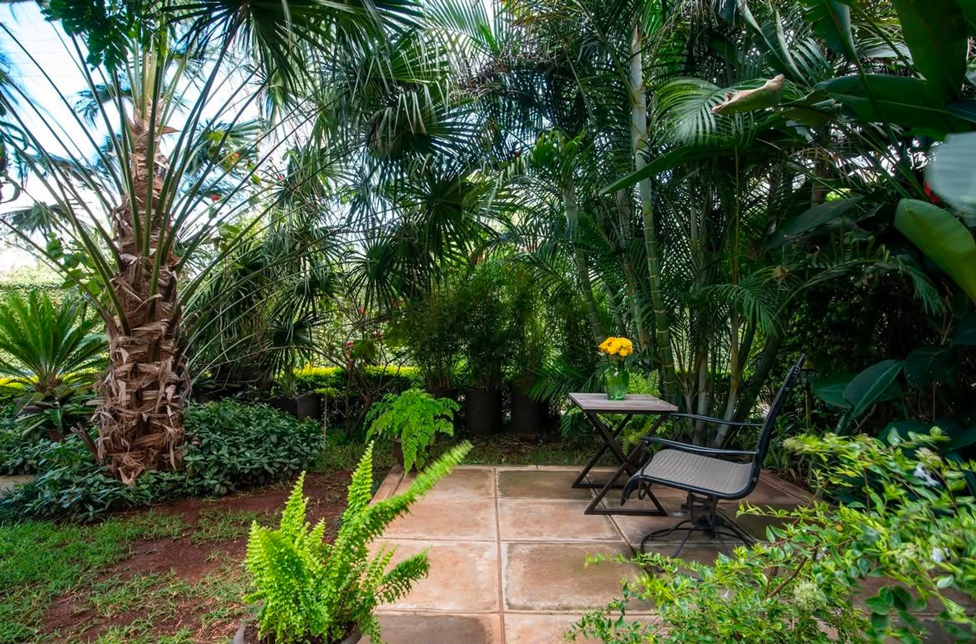 The cabin by Fair acres — Karen, Kenya