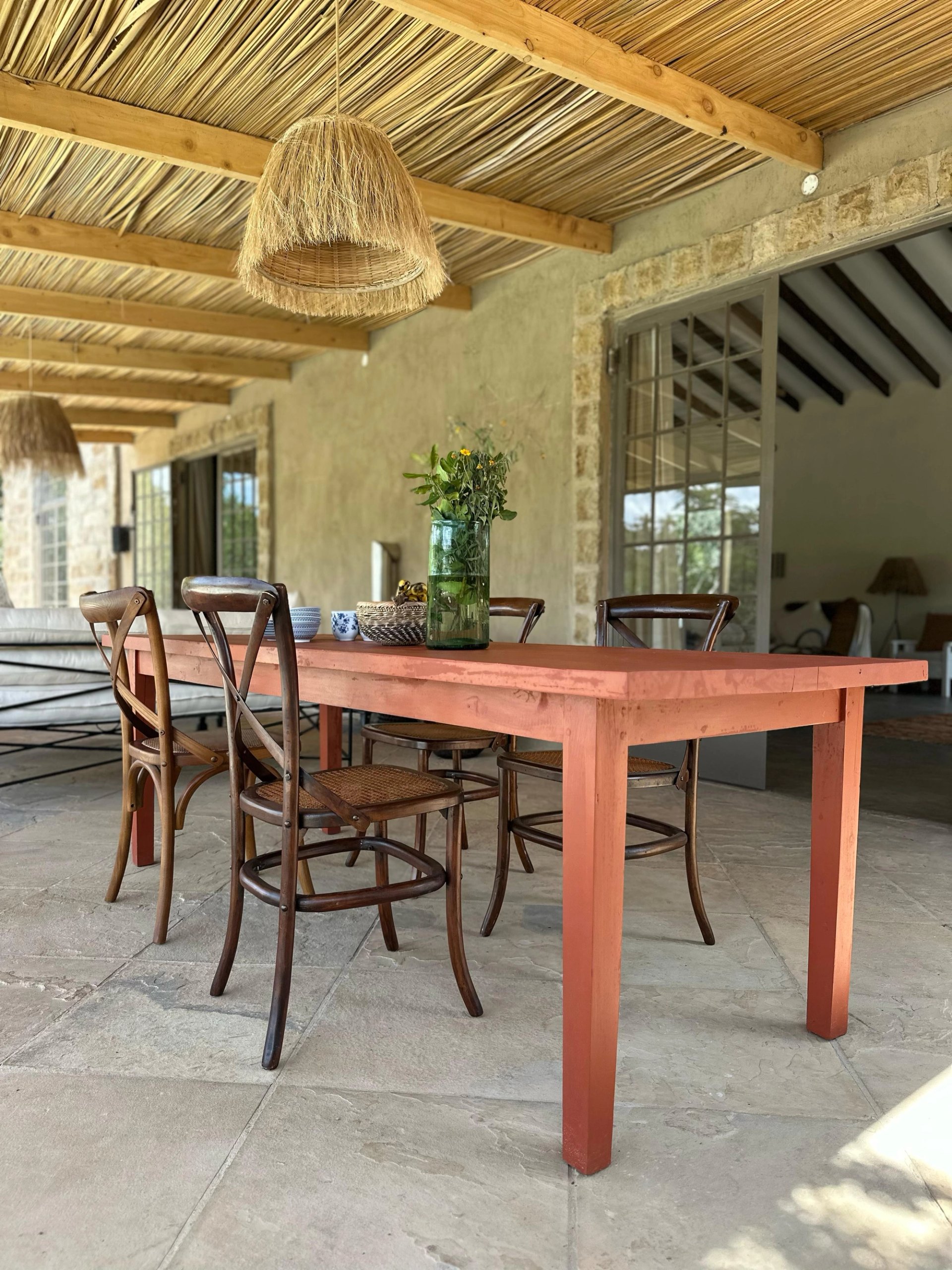 River Run House — Nanyuki, Kenya