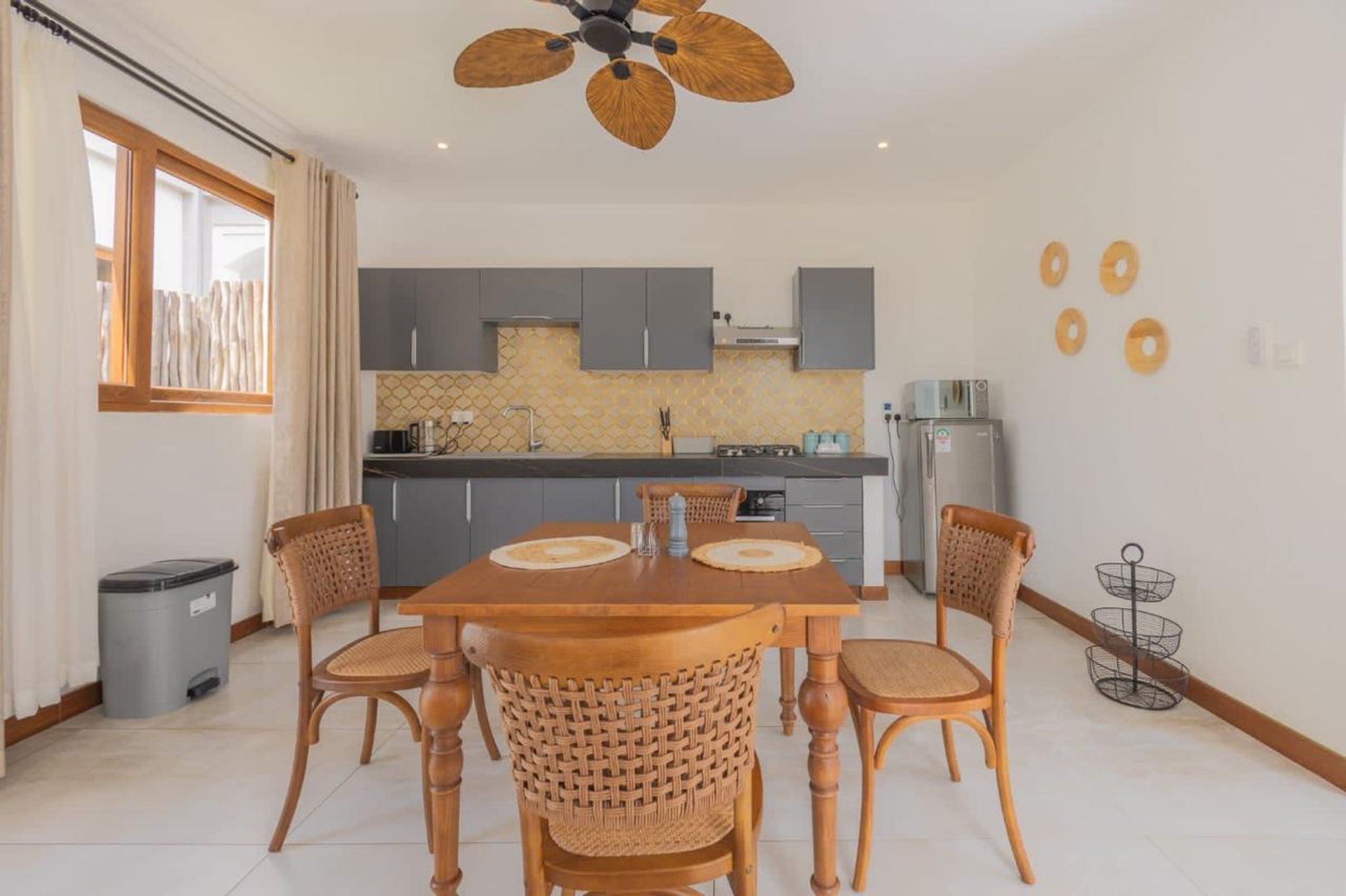The Address 1 bedroom cabin — Diani, Kenya