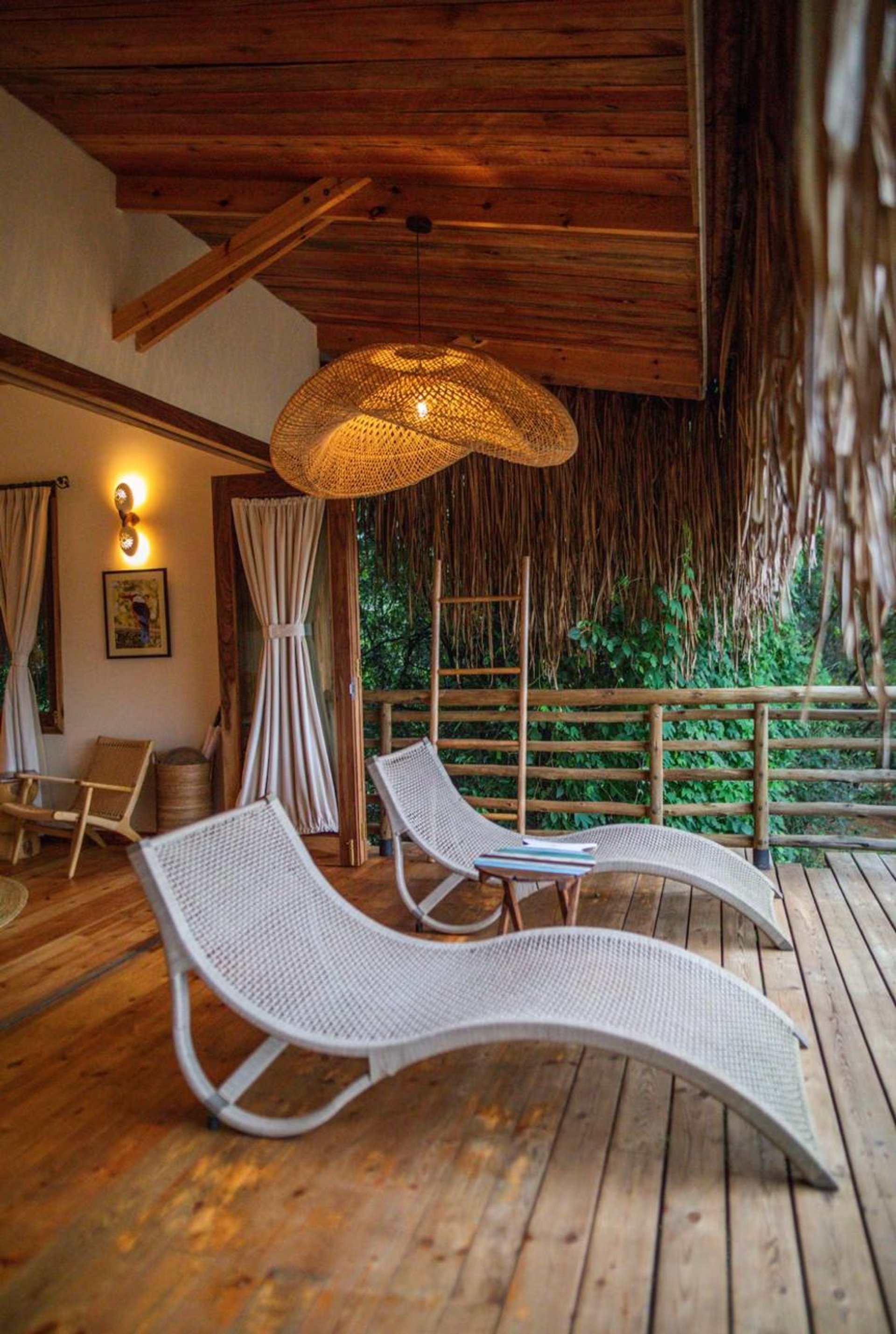 The Malachite Treehouse — luxury Forest Escape in Thika, Kenya