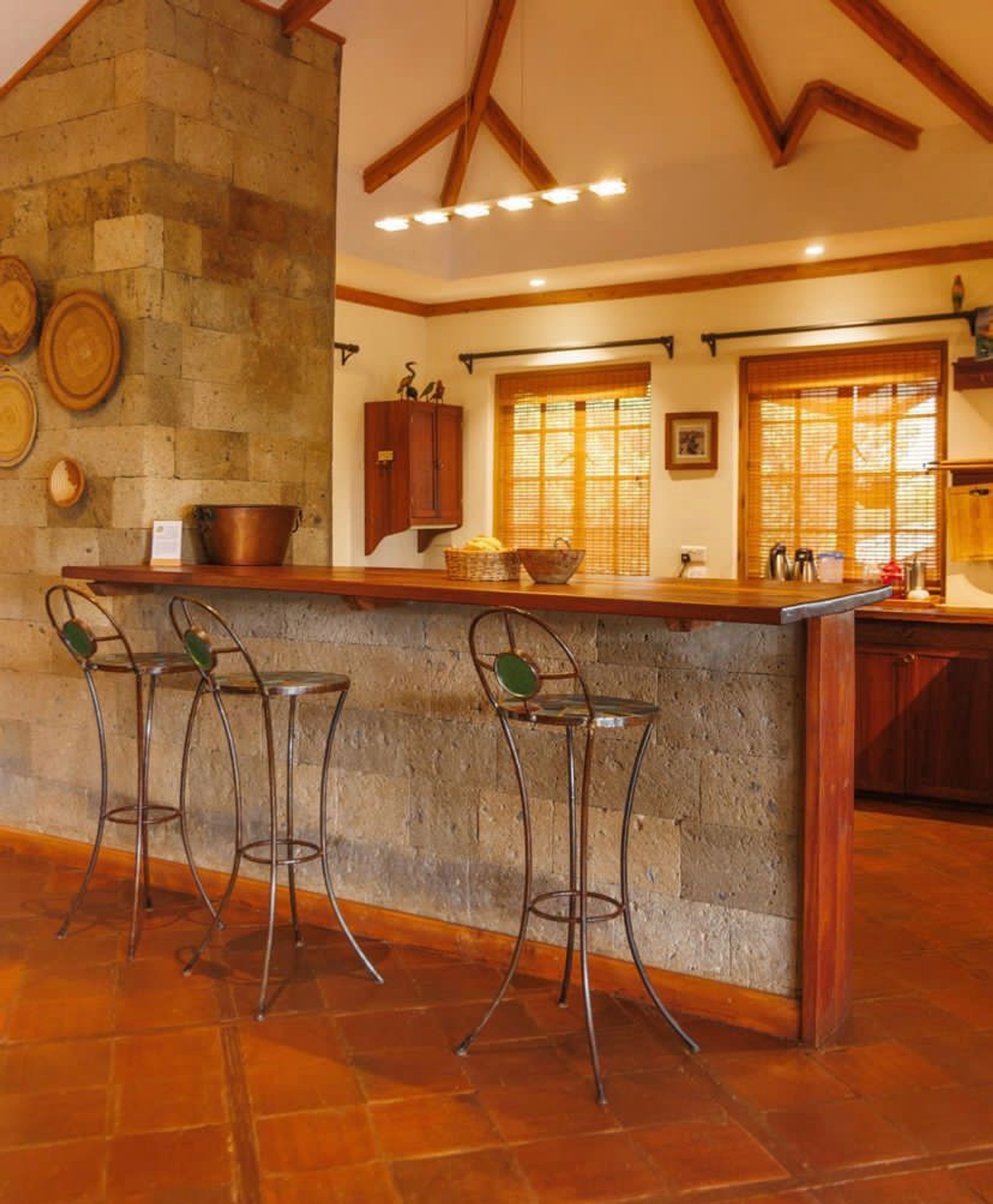 Chui cottage — Timau, Kenya
