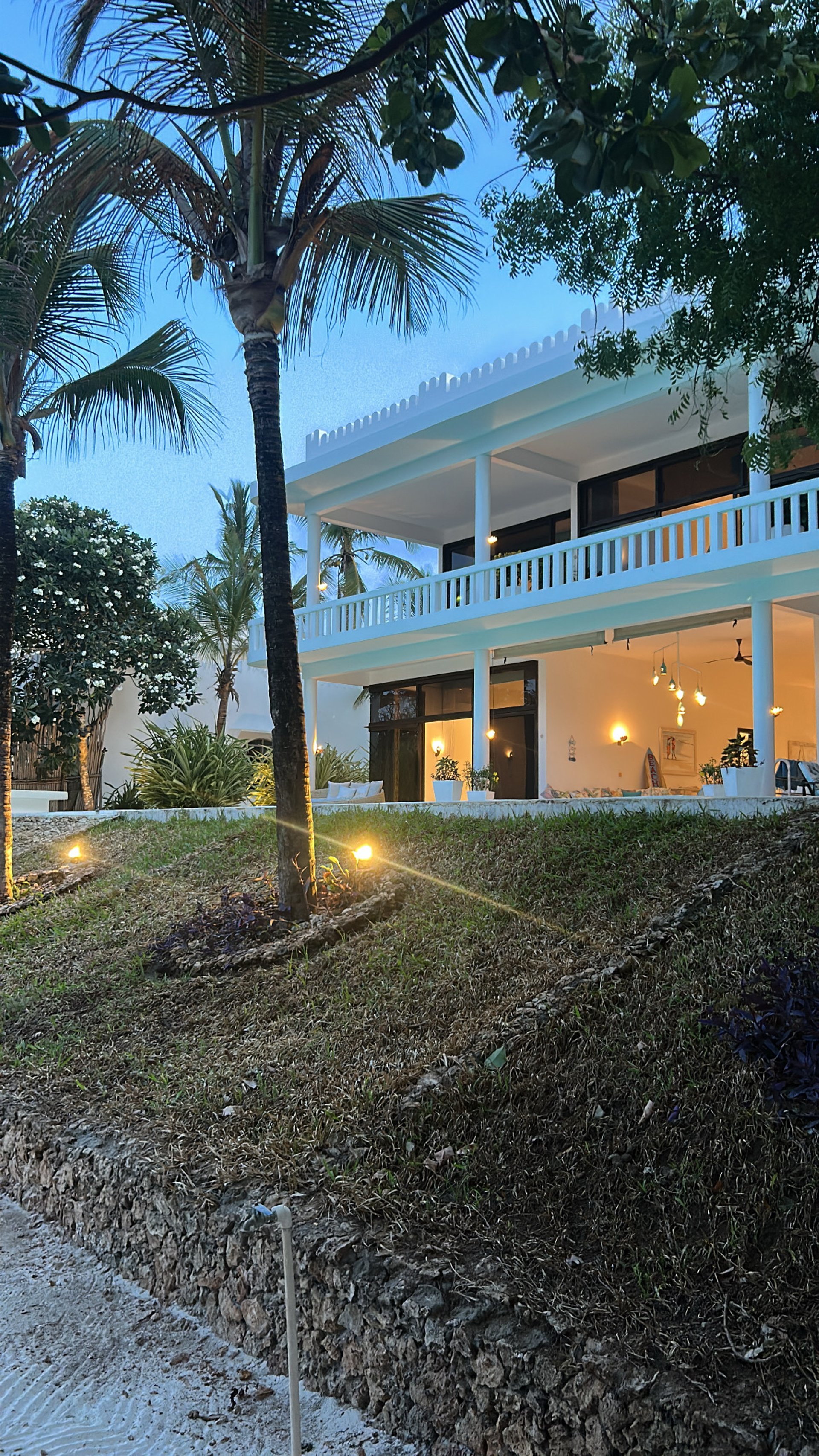 Silver Sands Malindi — Malindi, Kenya