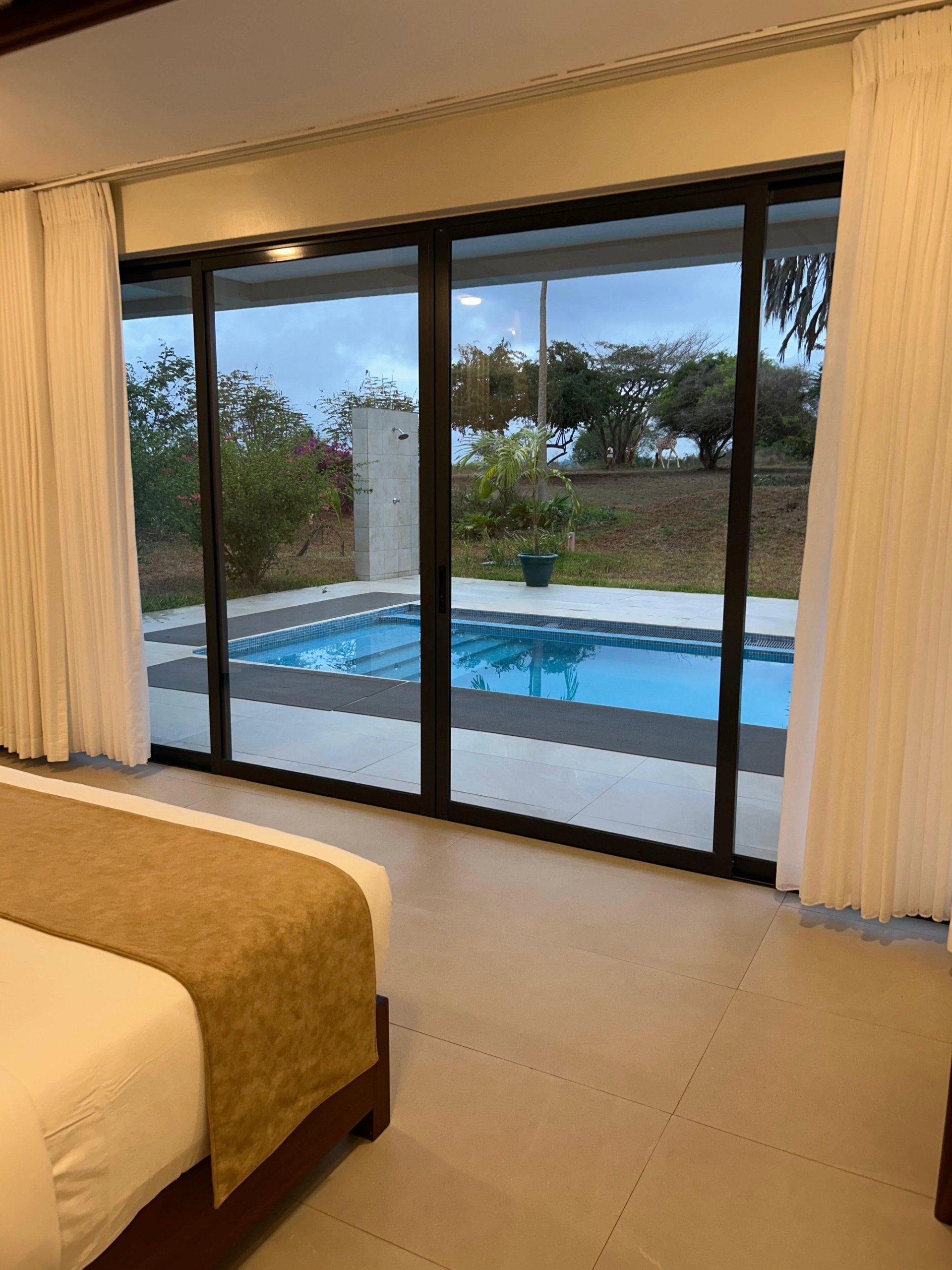 Mkoma house — Kilifi, Kenya