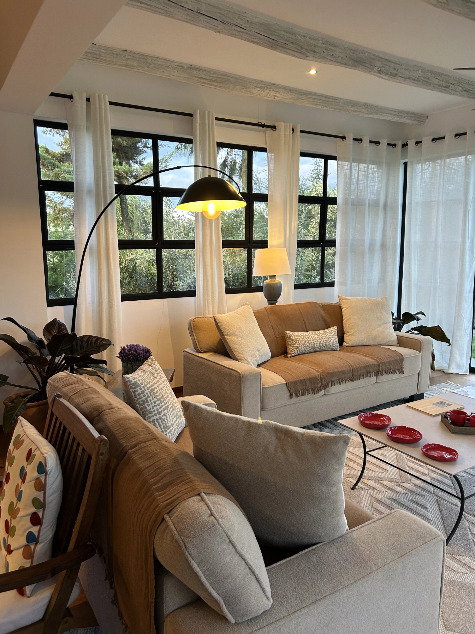Pilipili Cottage — Naromoru, Kenya