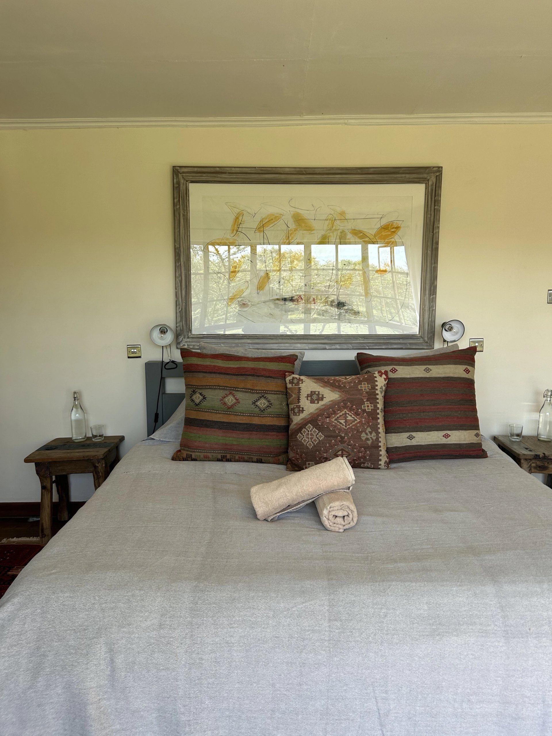 Longonot Loft — Naivasha, Kenya