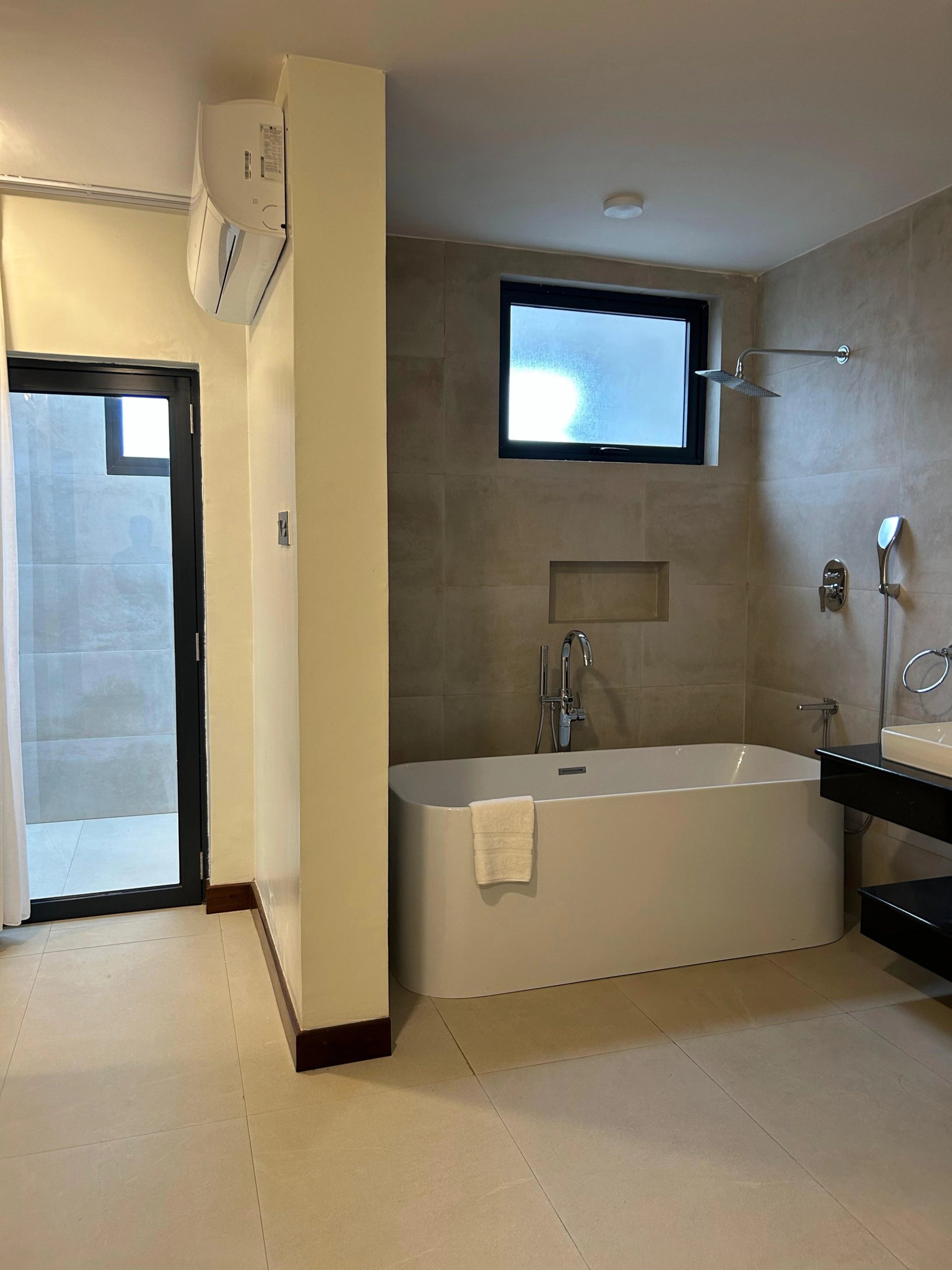 Mkoma house — Kilifi, Kenya