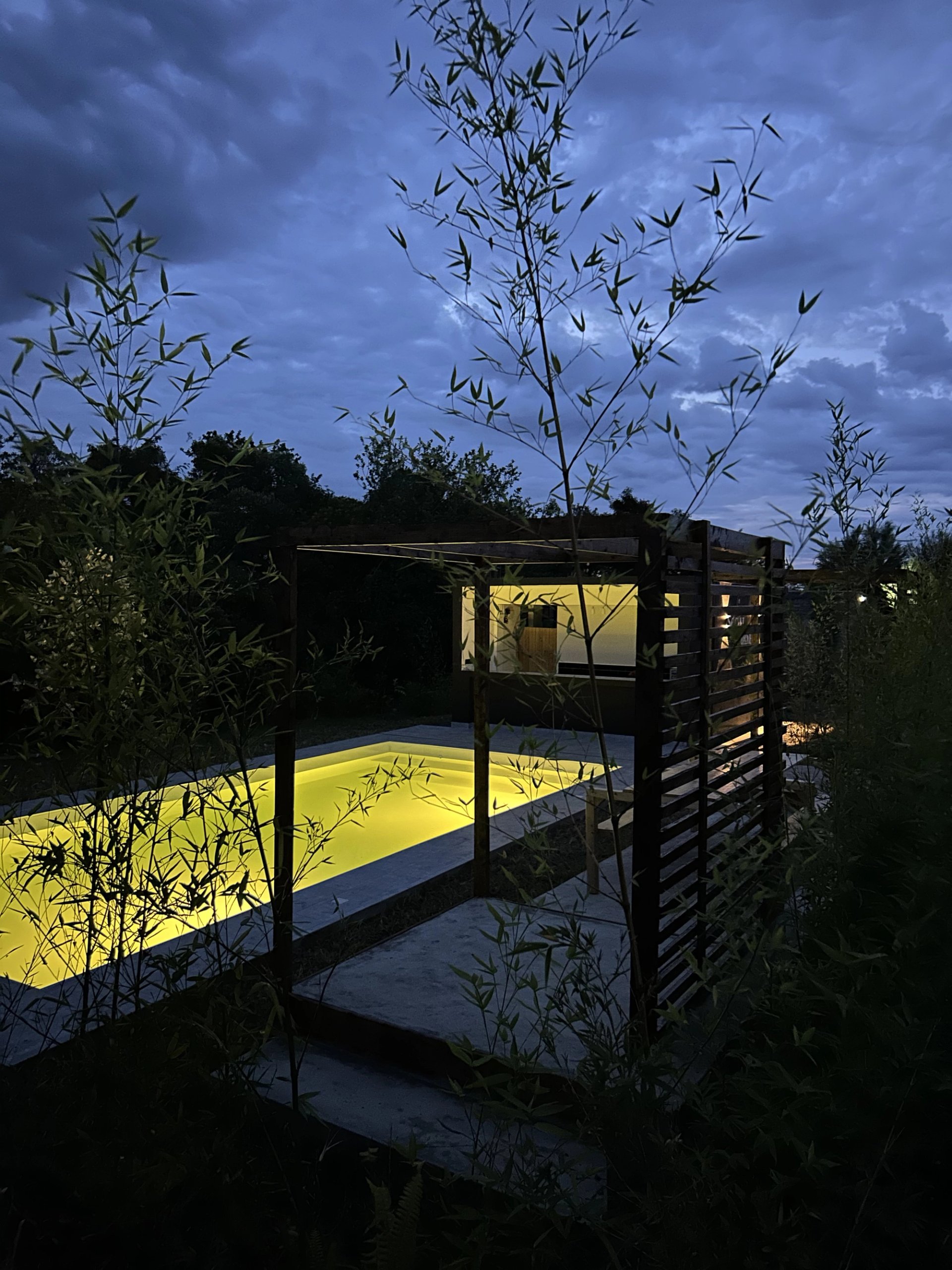 Sunrise villa — Nanyuki, Kenya
